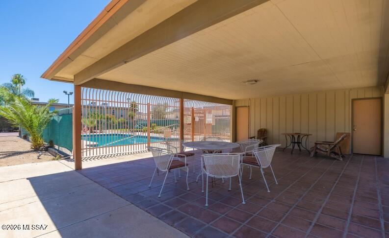 Valle Cereza (1-59) - Residential