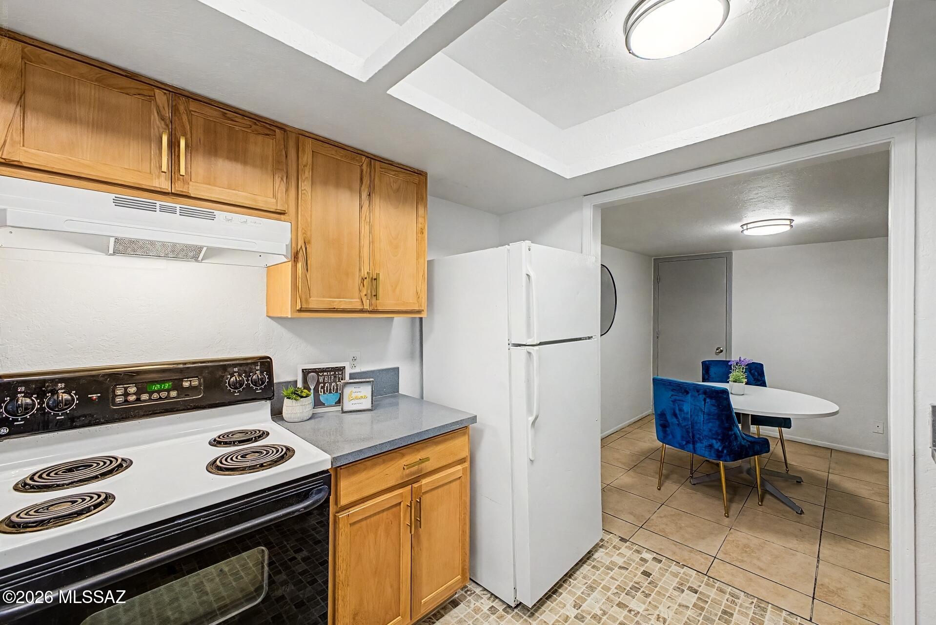 Valle Cereza (1-59) - Residential