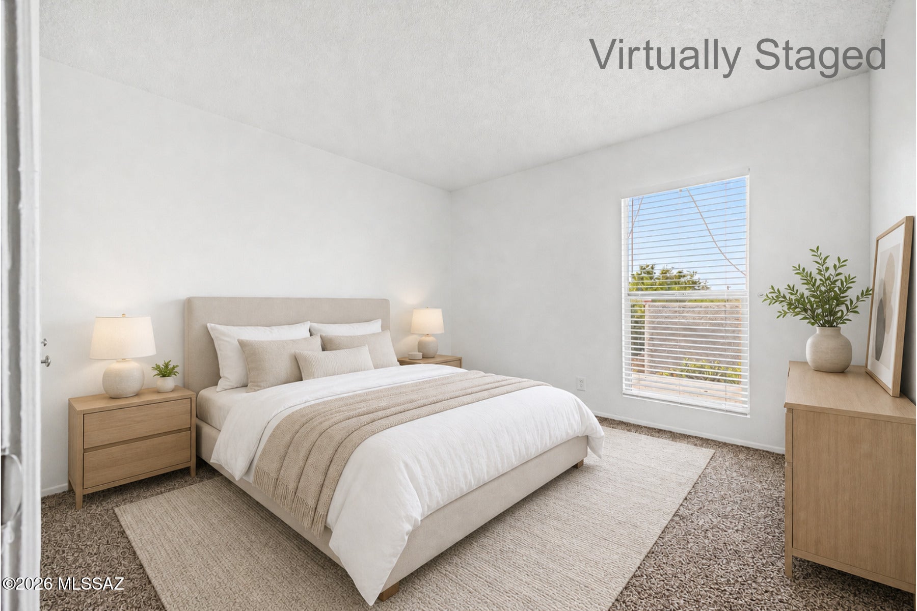 Valle Cereza (1-59) - Residential