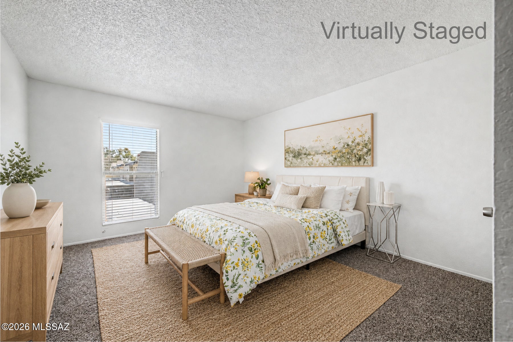 Valle Cereza (1-59) - Residential