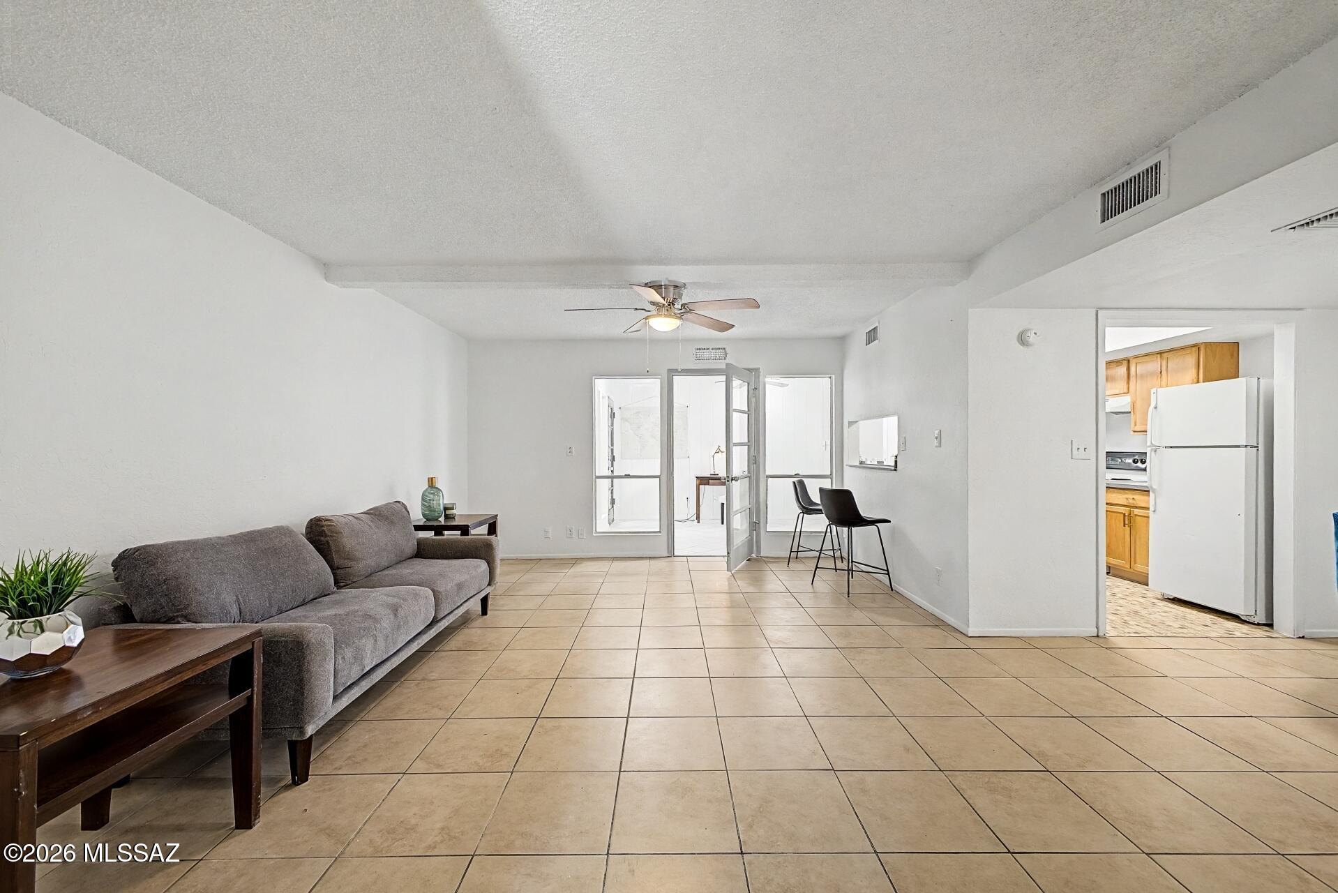 Valle Cereza (1-59) - Residential
