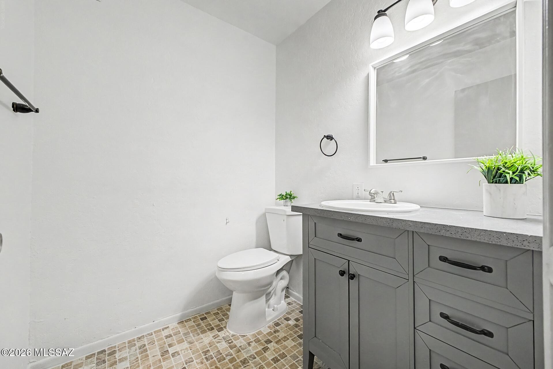 Valle Cereza (1-59) - Residential