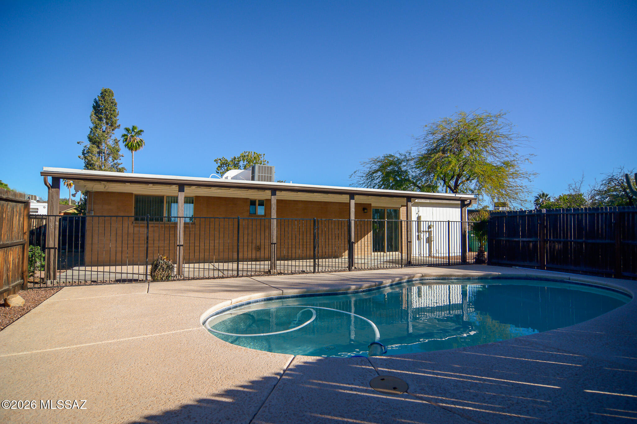 Orangewood Estates (375-439) - Residential