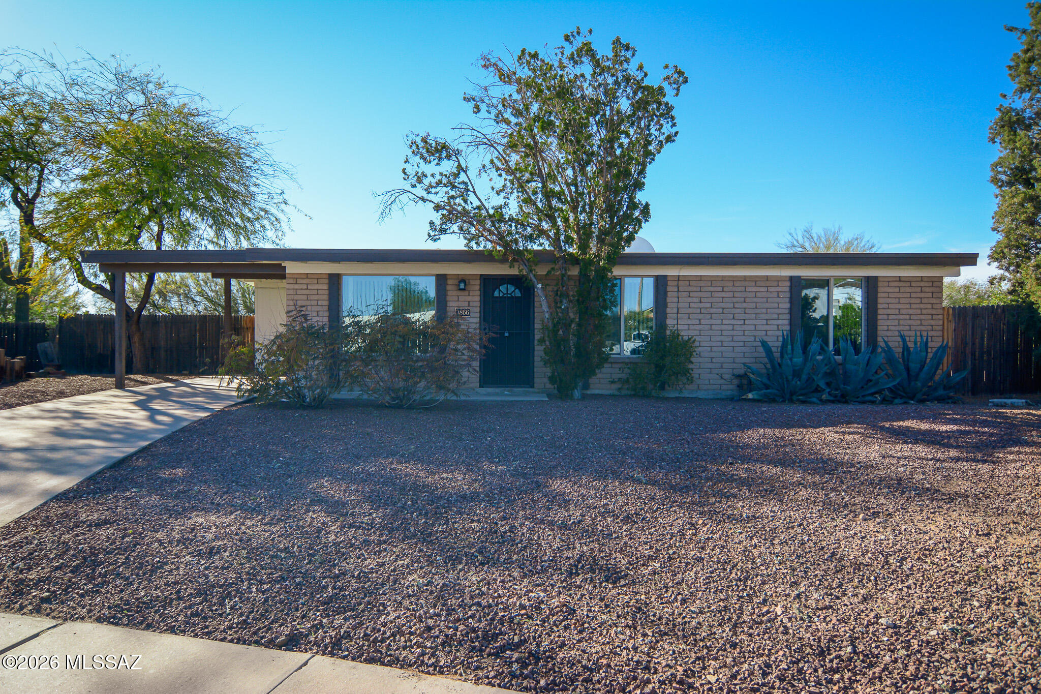 Orangewood Estates (375-439) - Residential