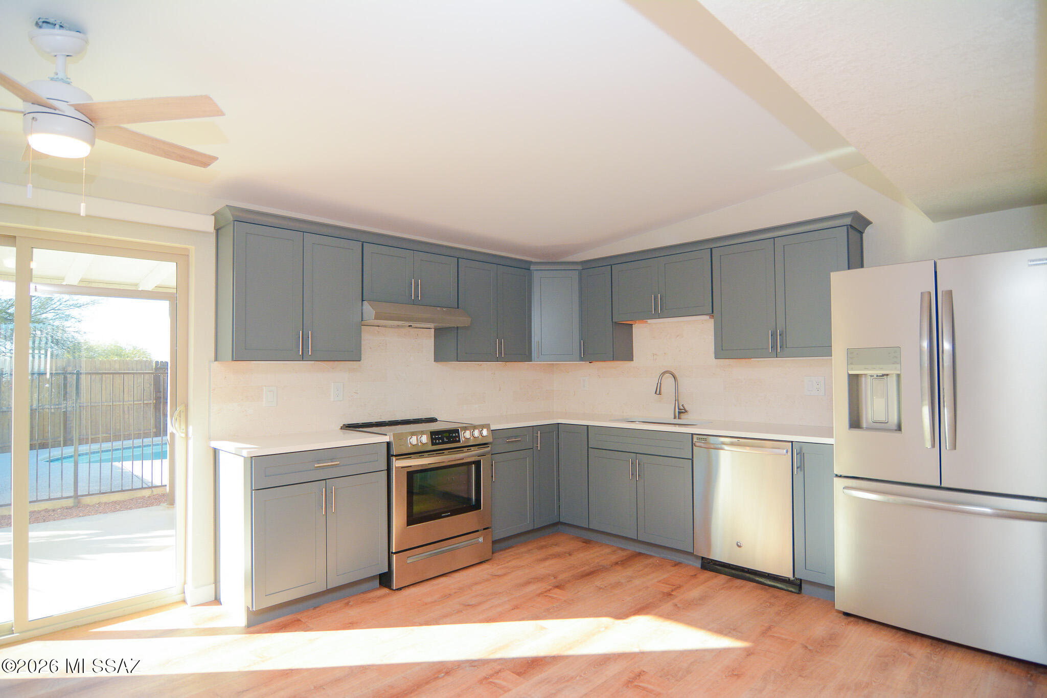 Orangewood Estates (375-439) - Residential