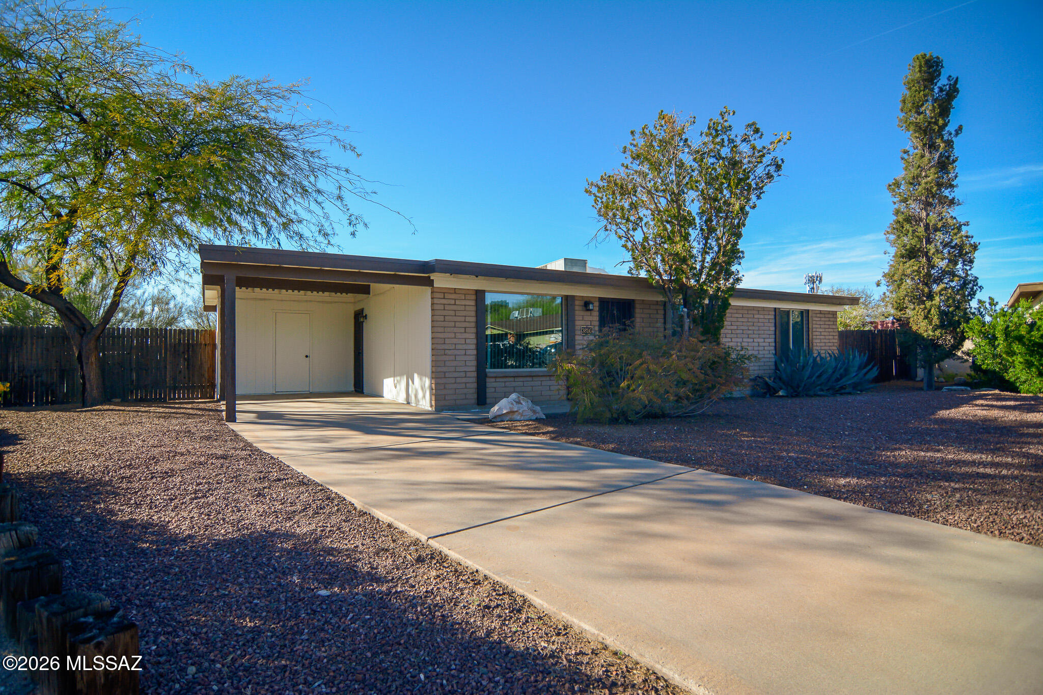 Orangewood Estates (375-439) - Residential