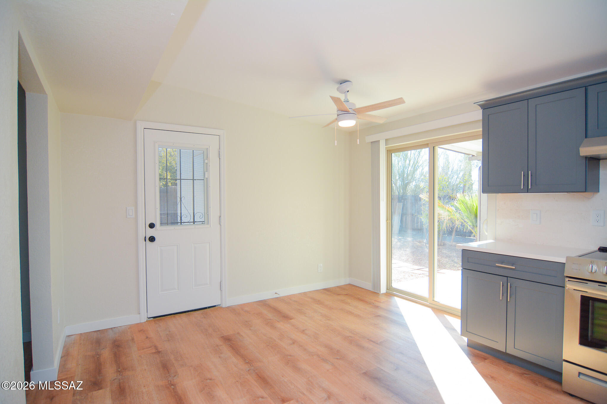 Orangewood Estates (375-439) - Residential