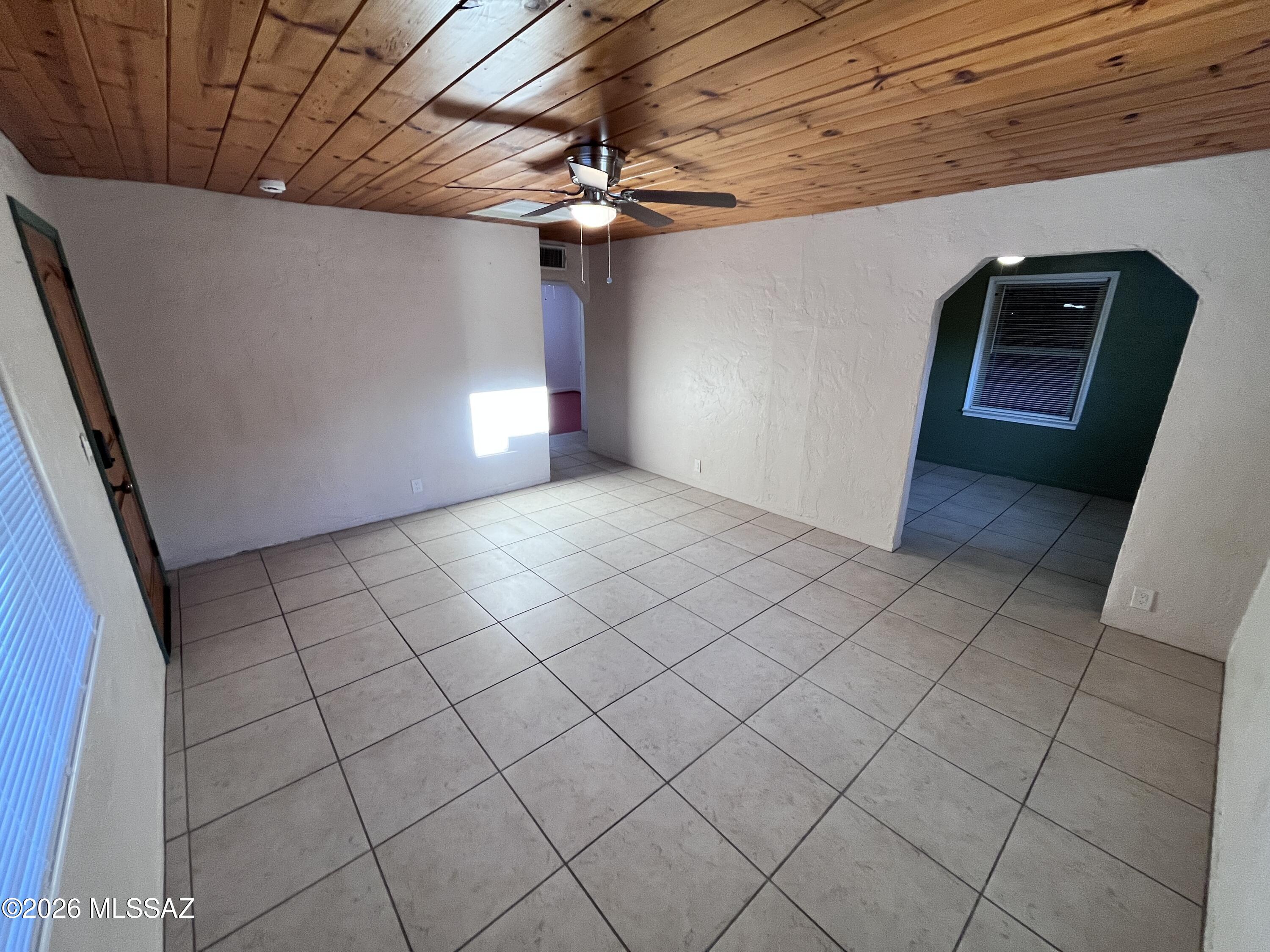 Speedway Park Annex - Residential Lease