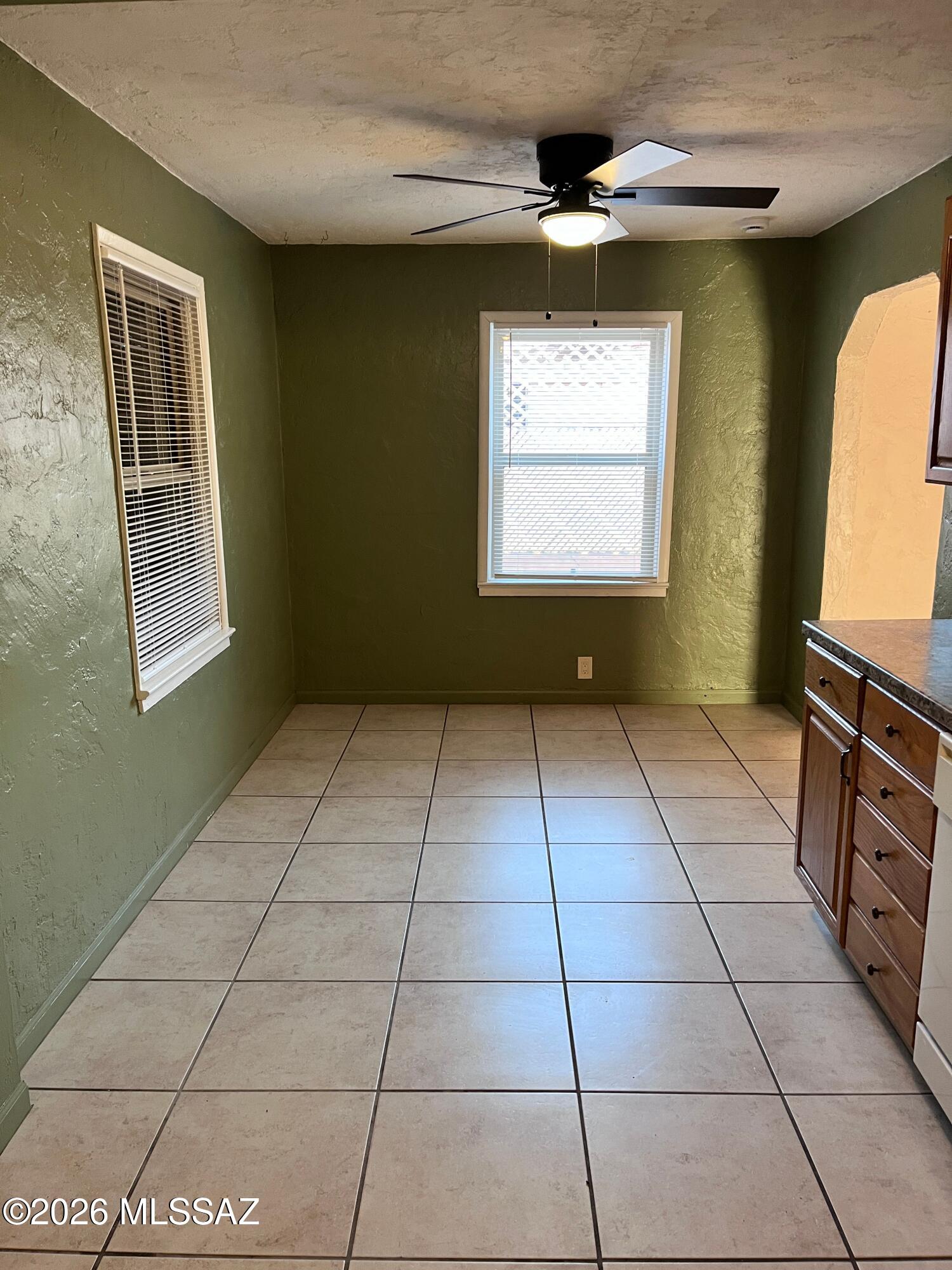 Speedway Park Annex - Residential Lease