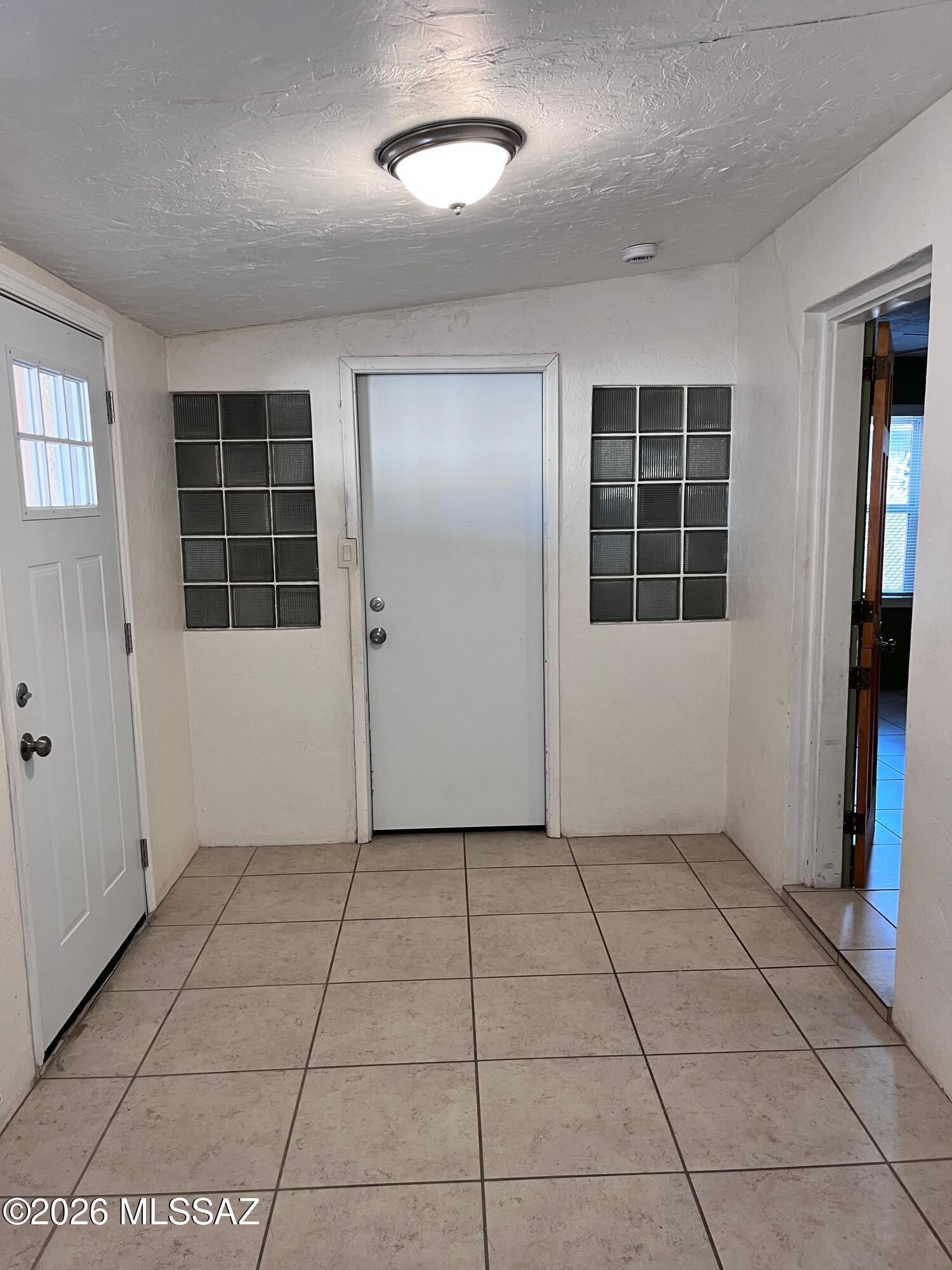 Speedway Park Annex - Residential Lease