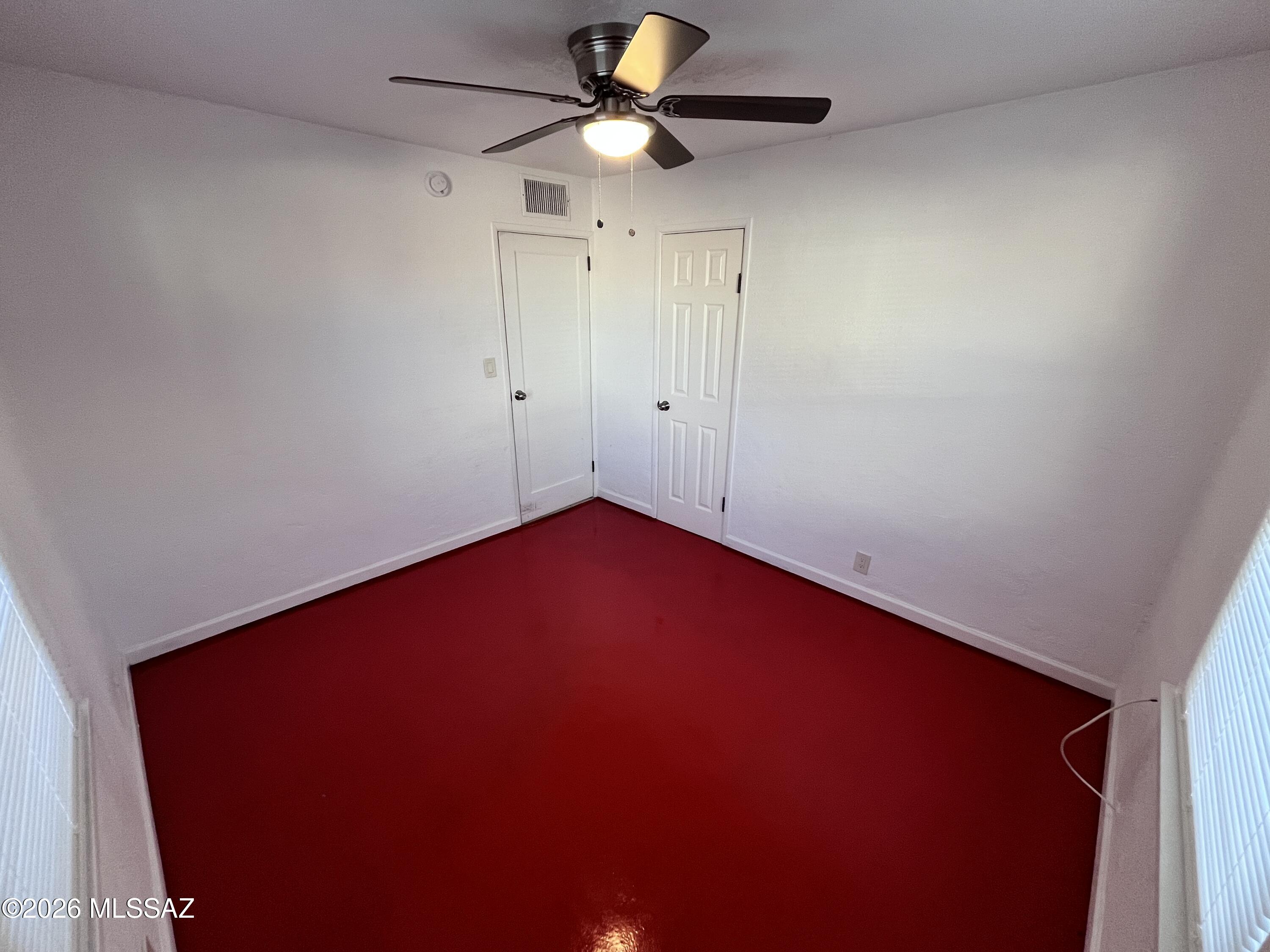 Speedway Park Annex - Residential Lease