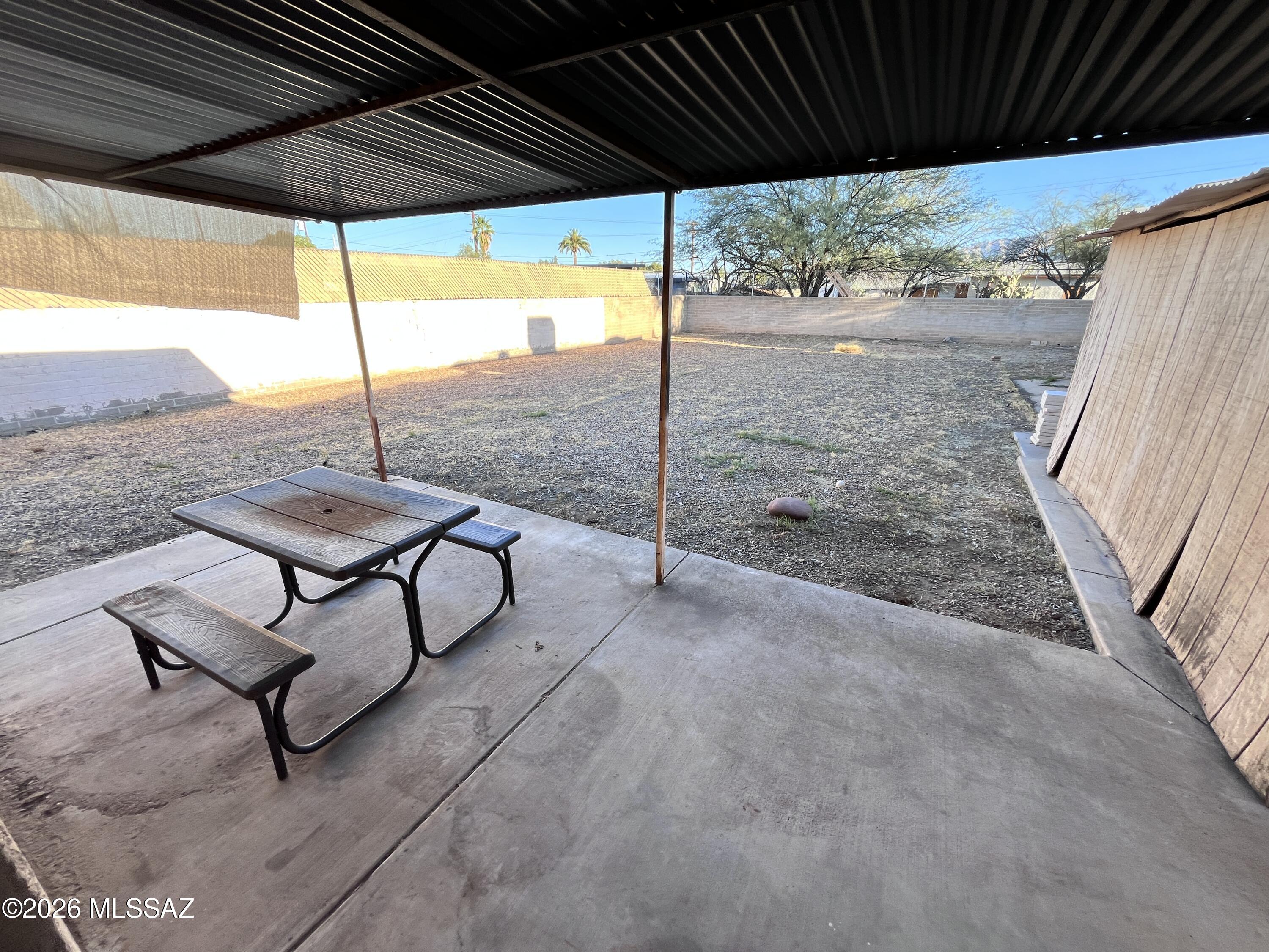 Speedway Park Annex - Residential Lease