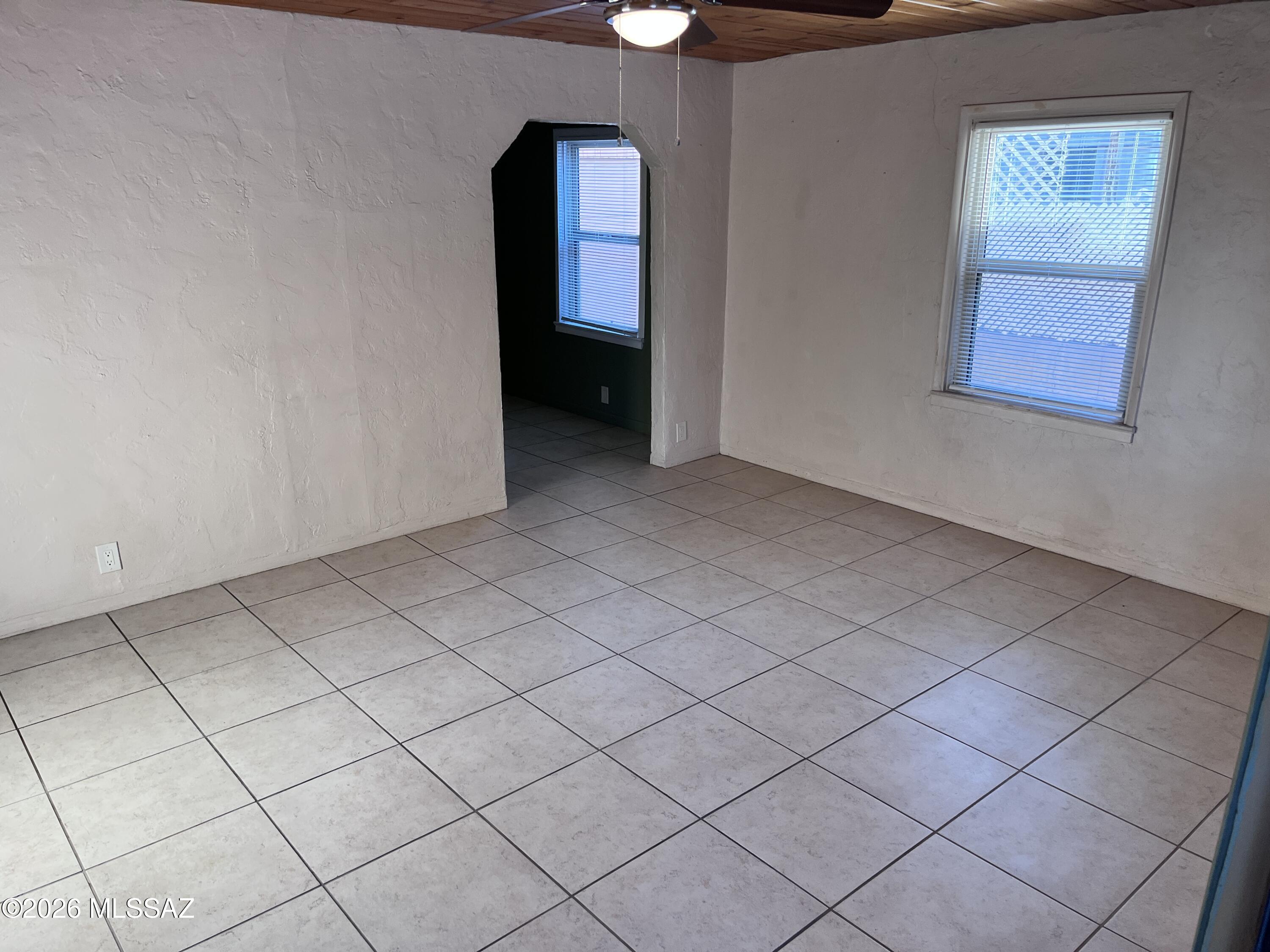 Speedway Park Annex - Residential Lease