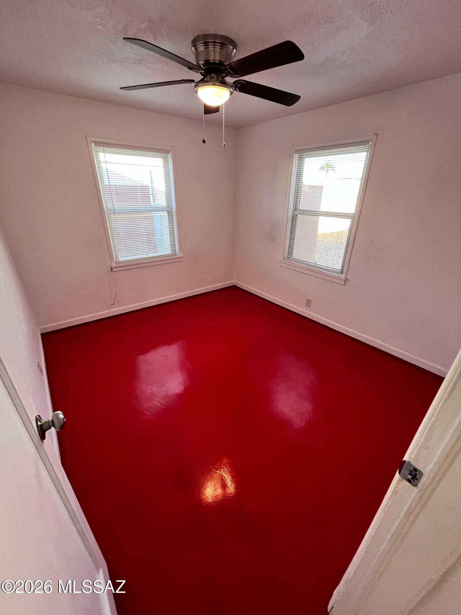 Speedway Park Annex - Residential Lease