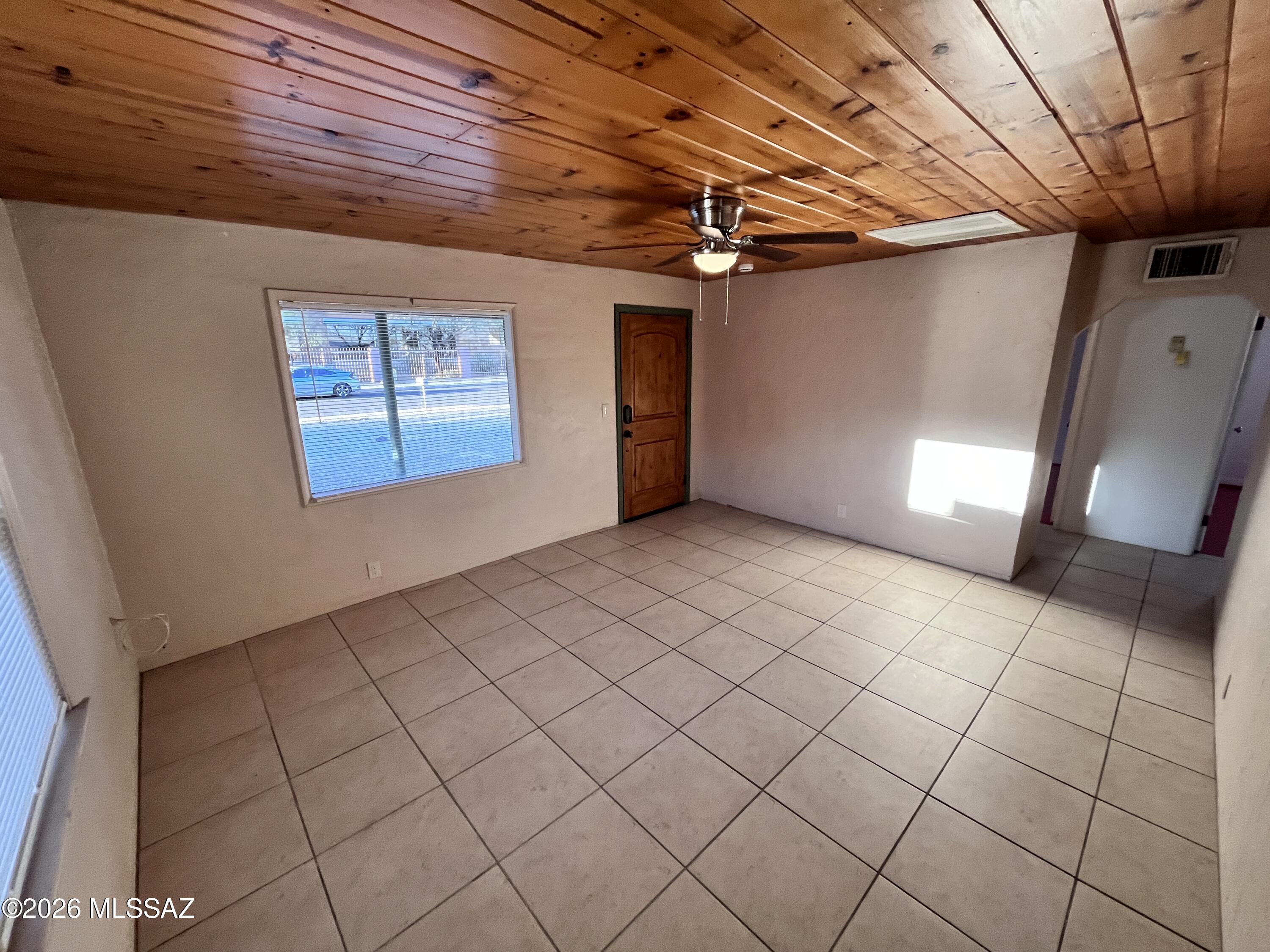 Speedway Park Annex - Residential Lease