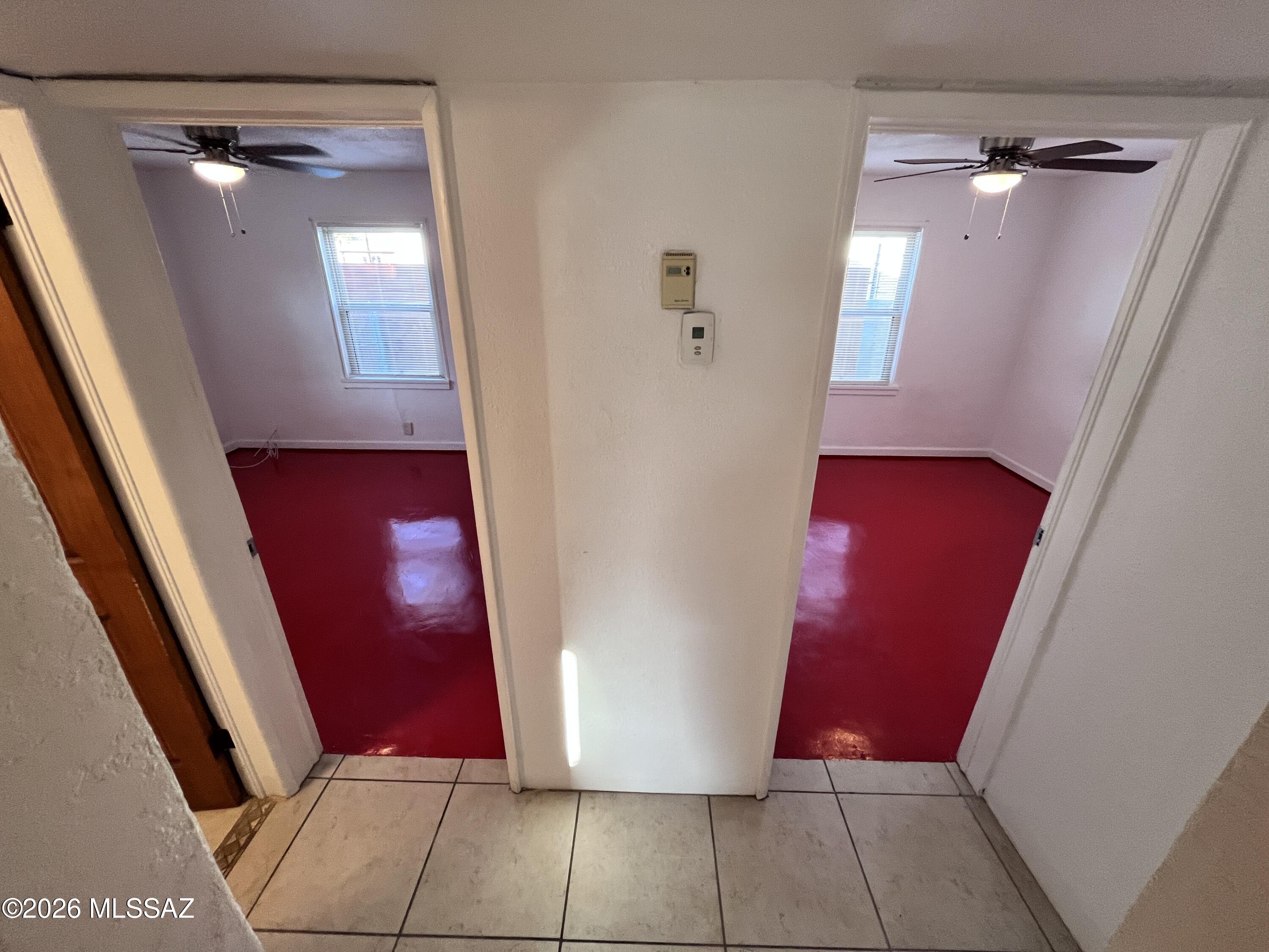 Speedway Park Annex - Residential Lease