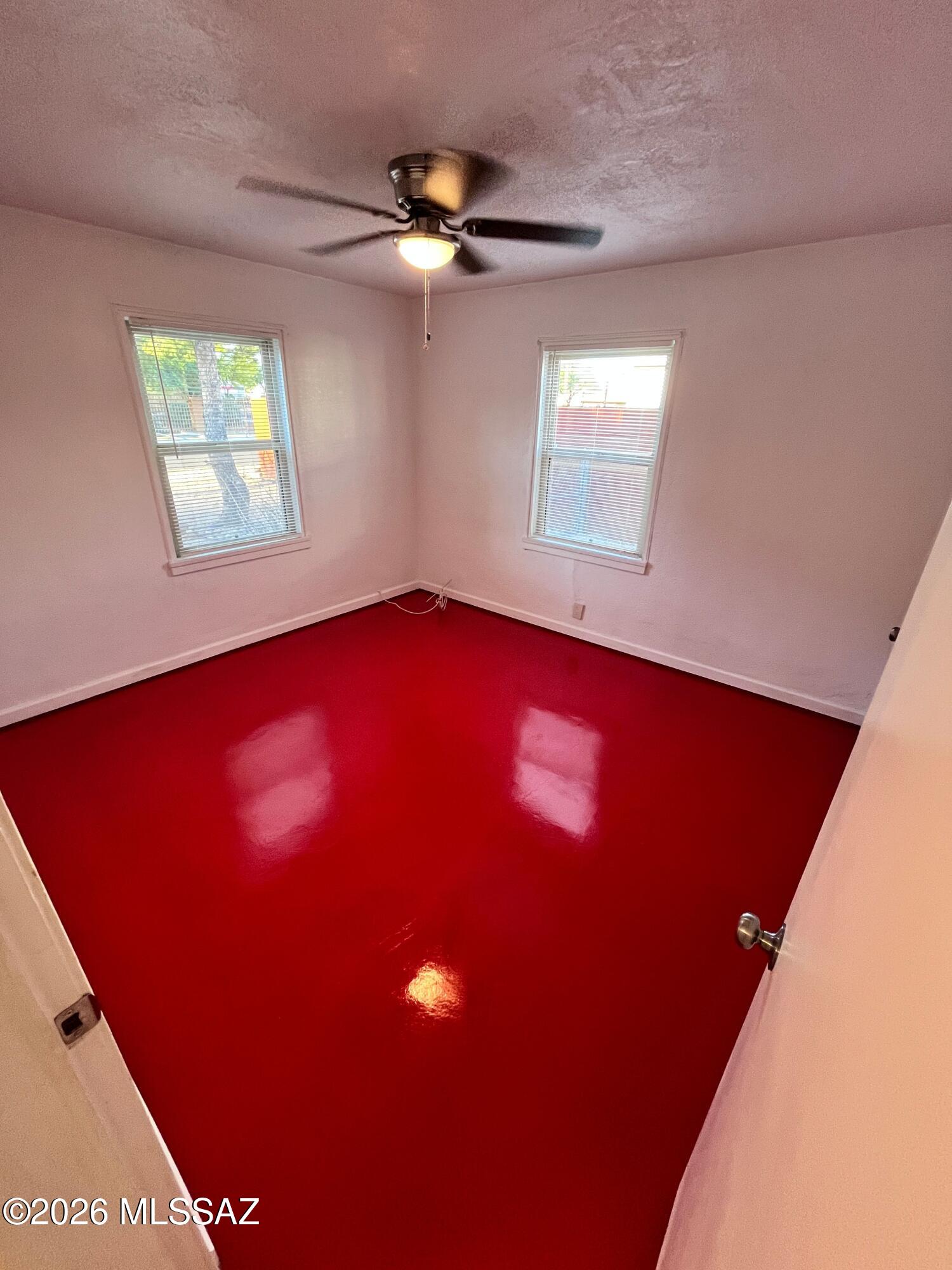 Speedway Park Annex - Residential Lease