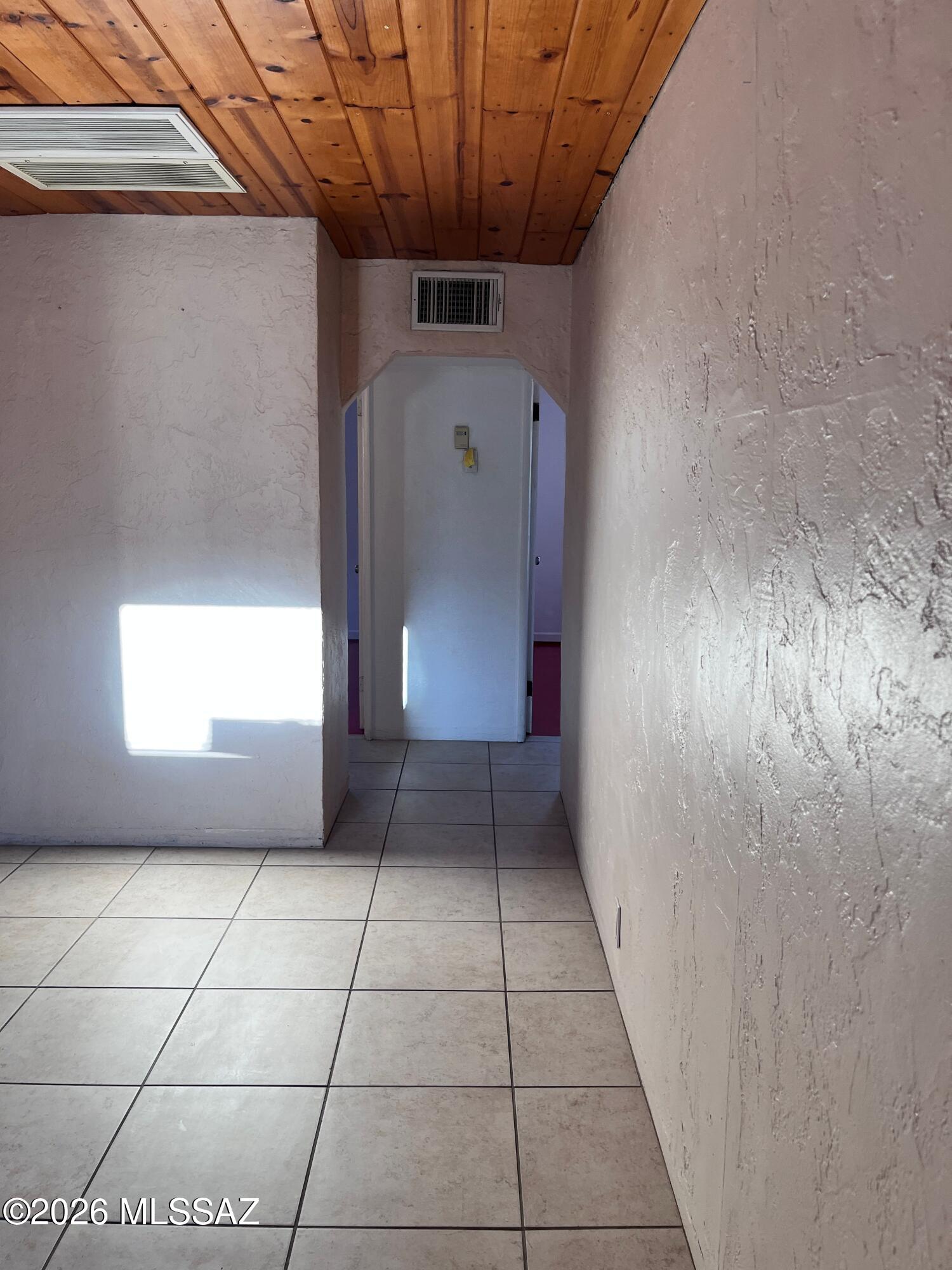 Speedway Park Annex - Residential Lease