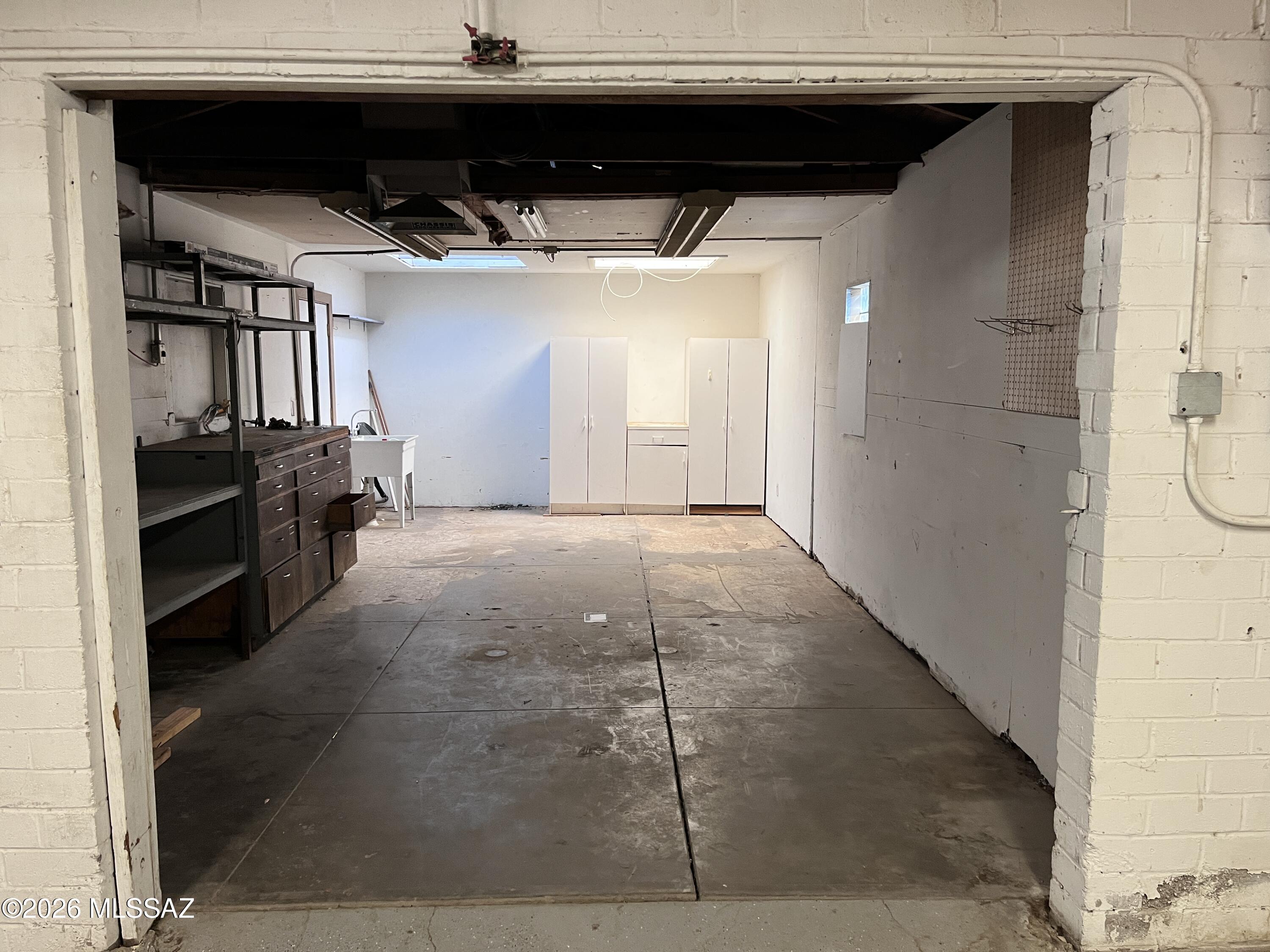 Speedway Park Annex - Residential Lease