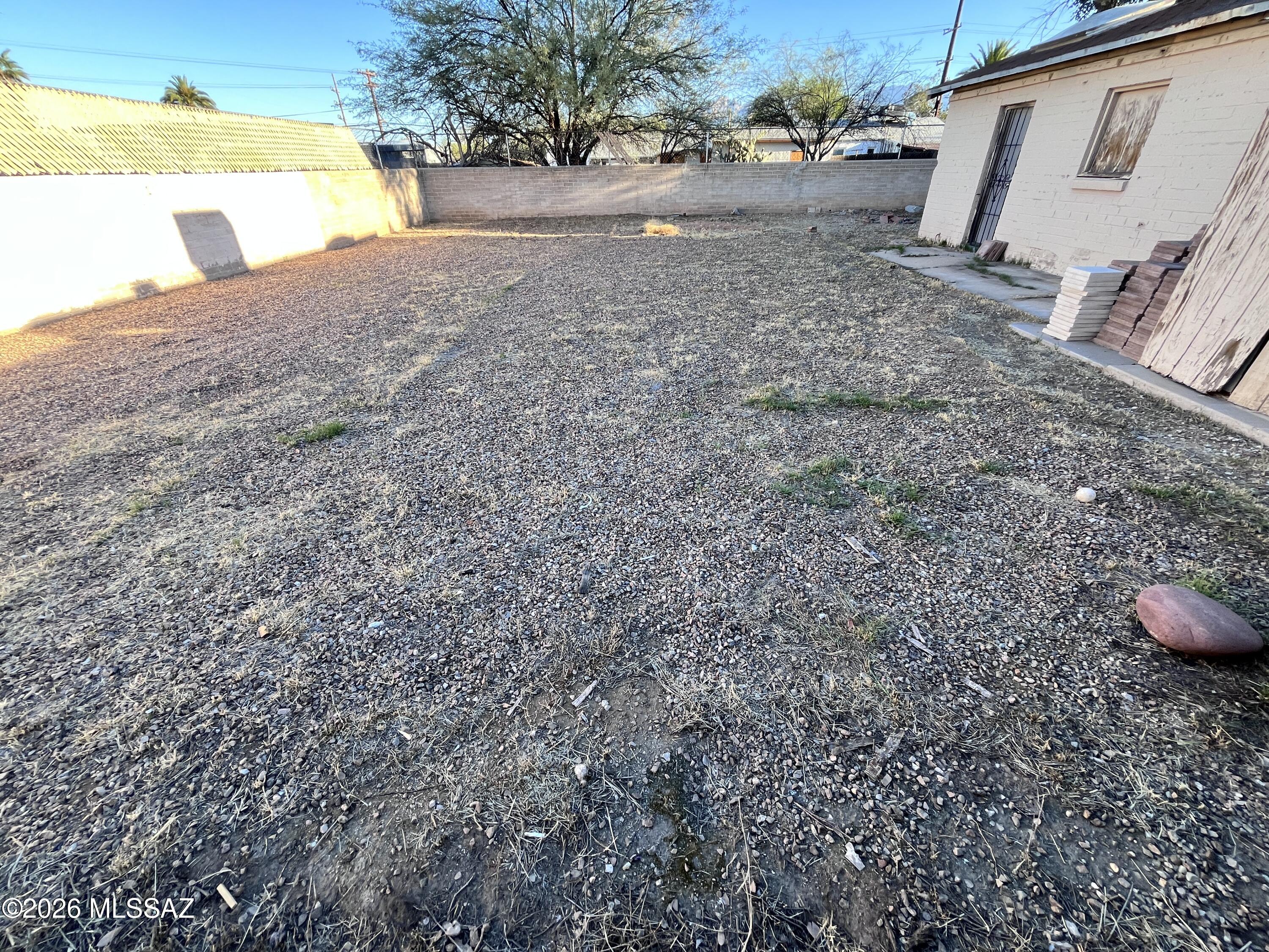 Speedway Park Annex - Residential Lease