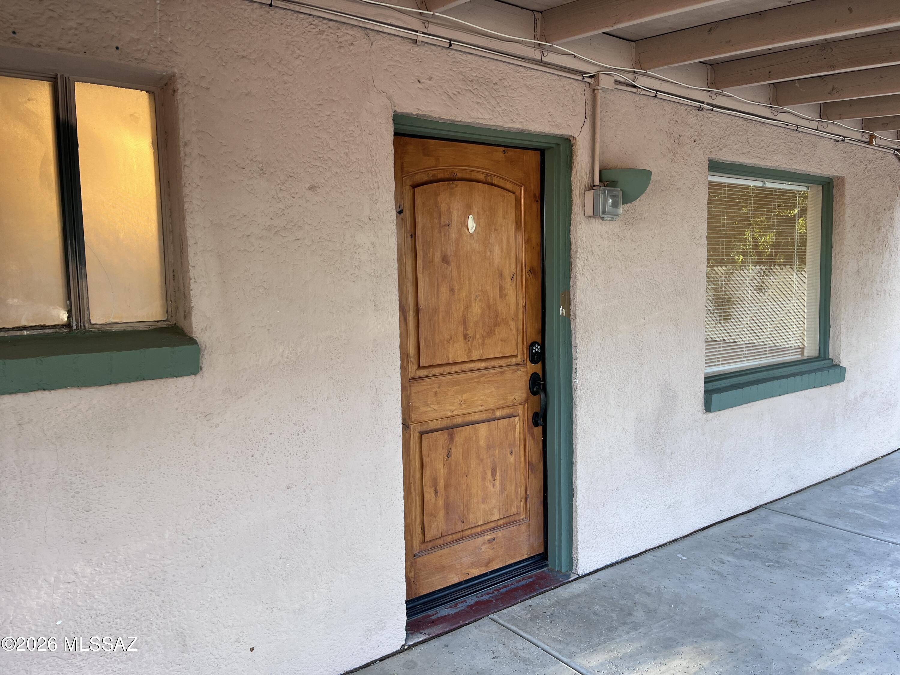 Speedway Park Annex - Residential Lease