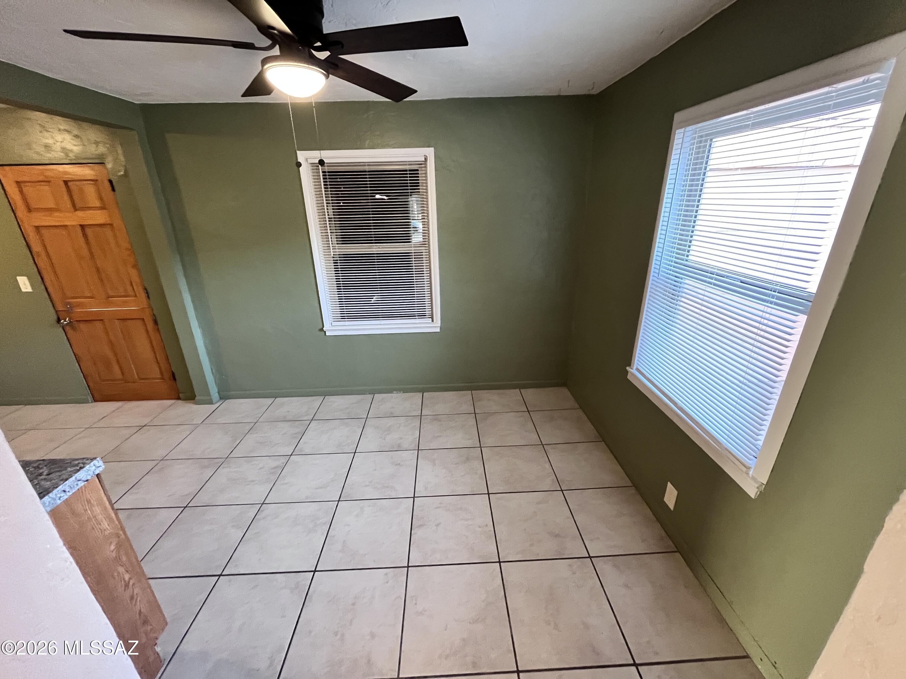 Speedway Park Annex - Residential Lease