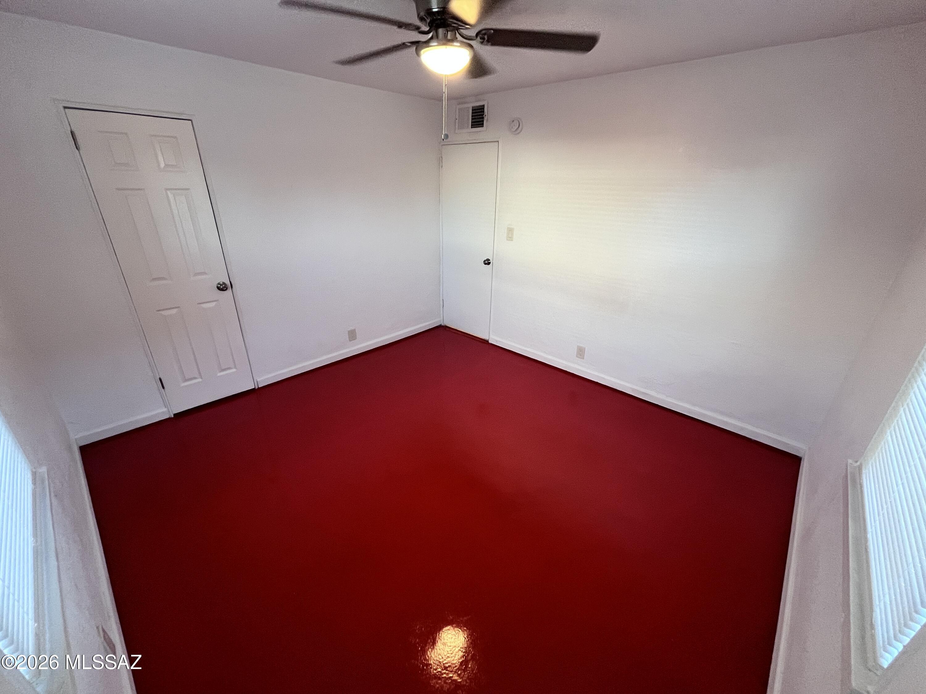 Speedway Park Annex - Residential Lease
