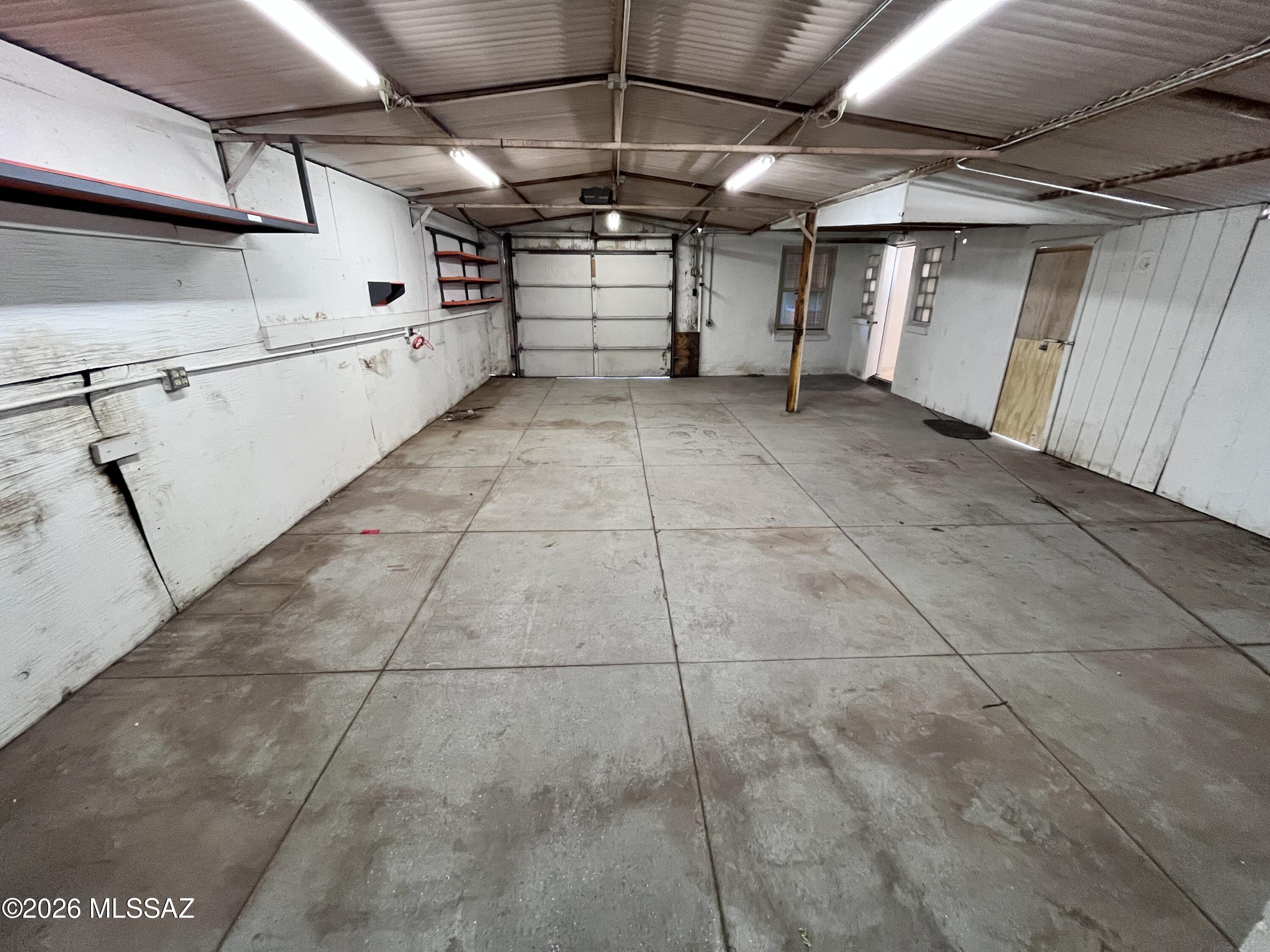 Speedway Park Annex - Residential Lease