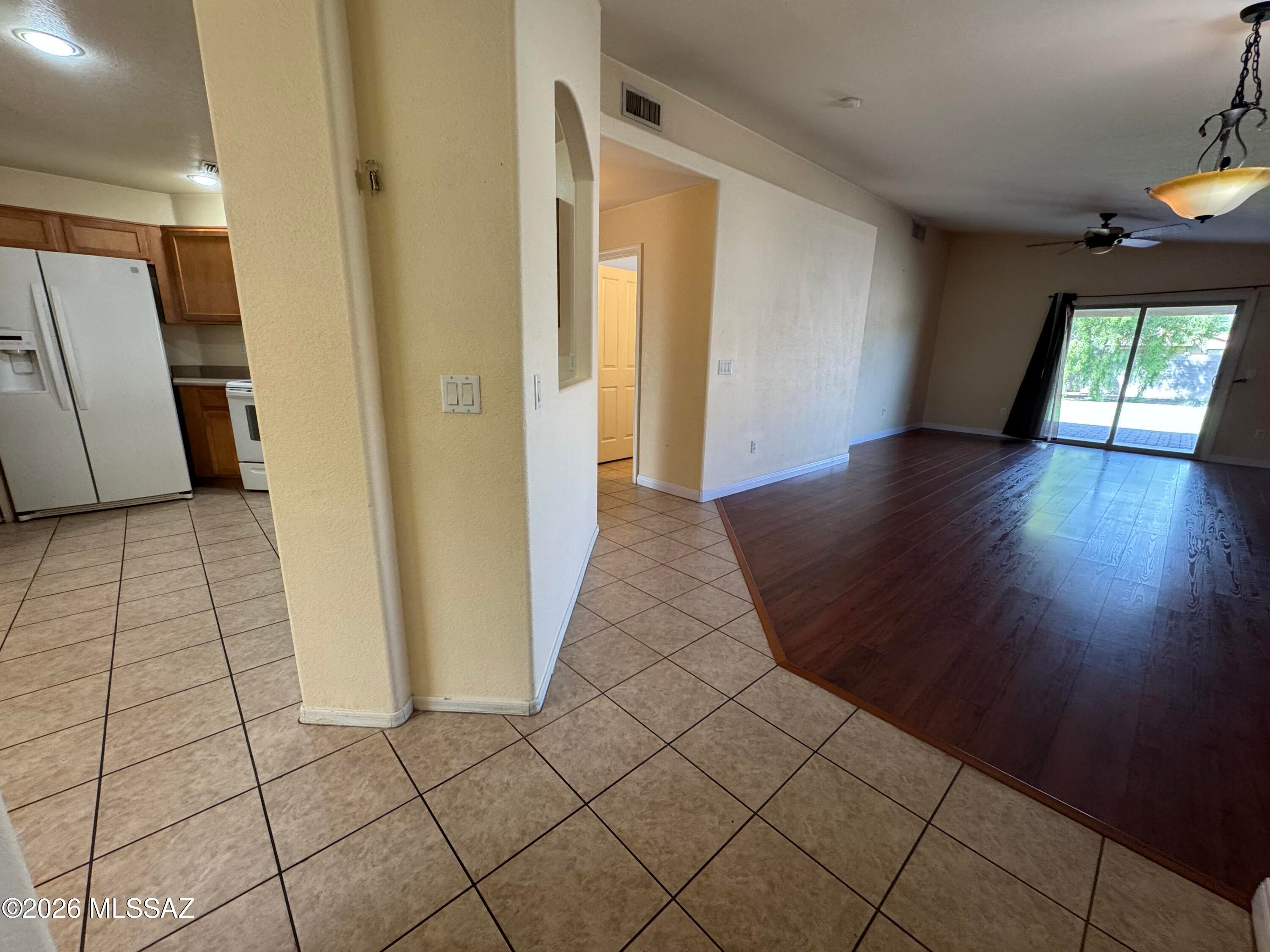 Vista Montana Estates - Residential Lease