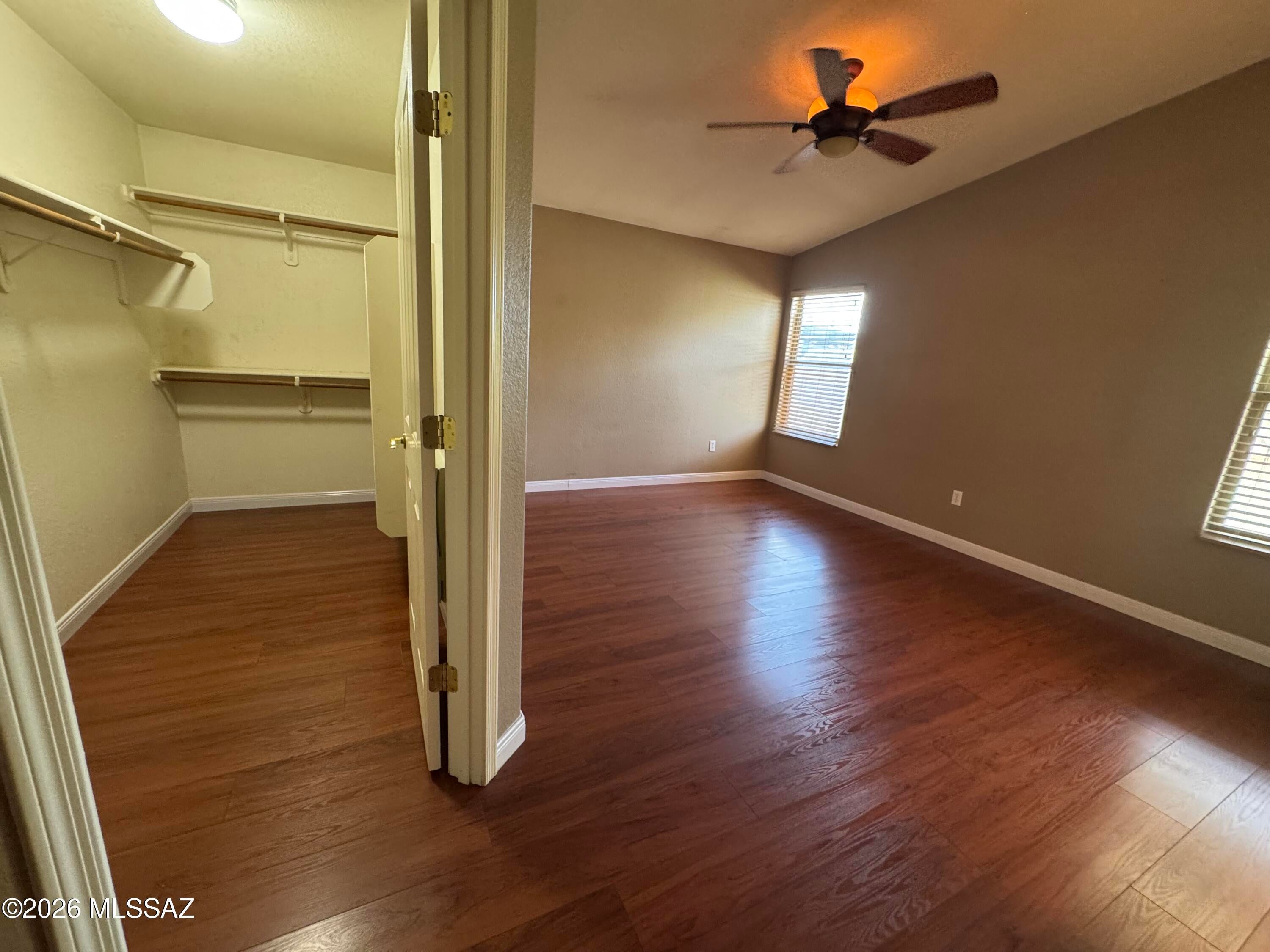 Vista Montana Estates - Residential Lease