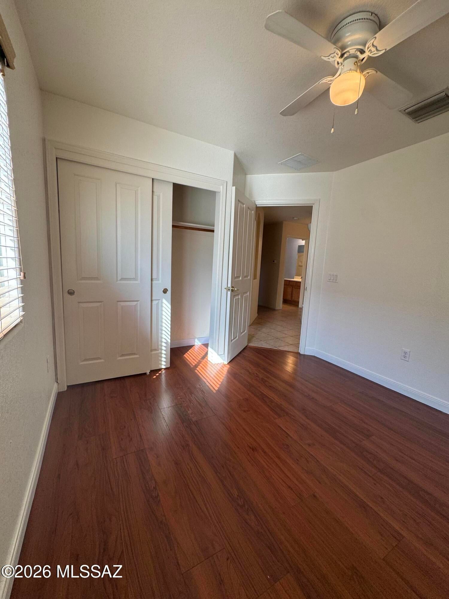 Vista Montana Estates - Residential Lease