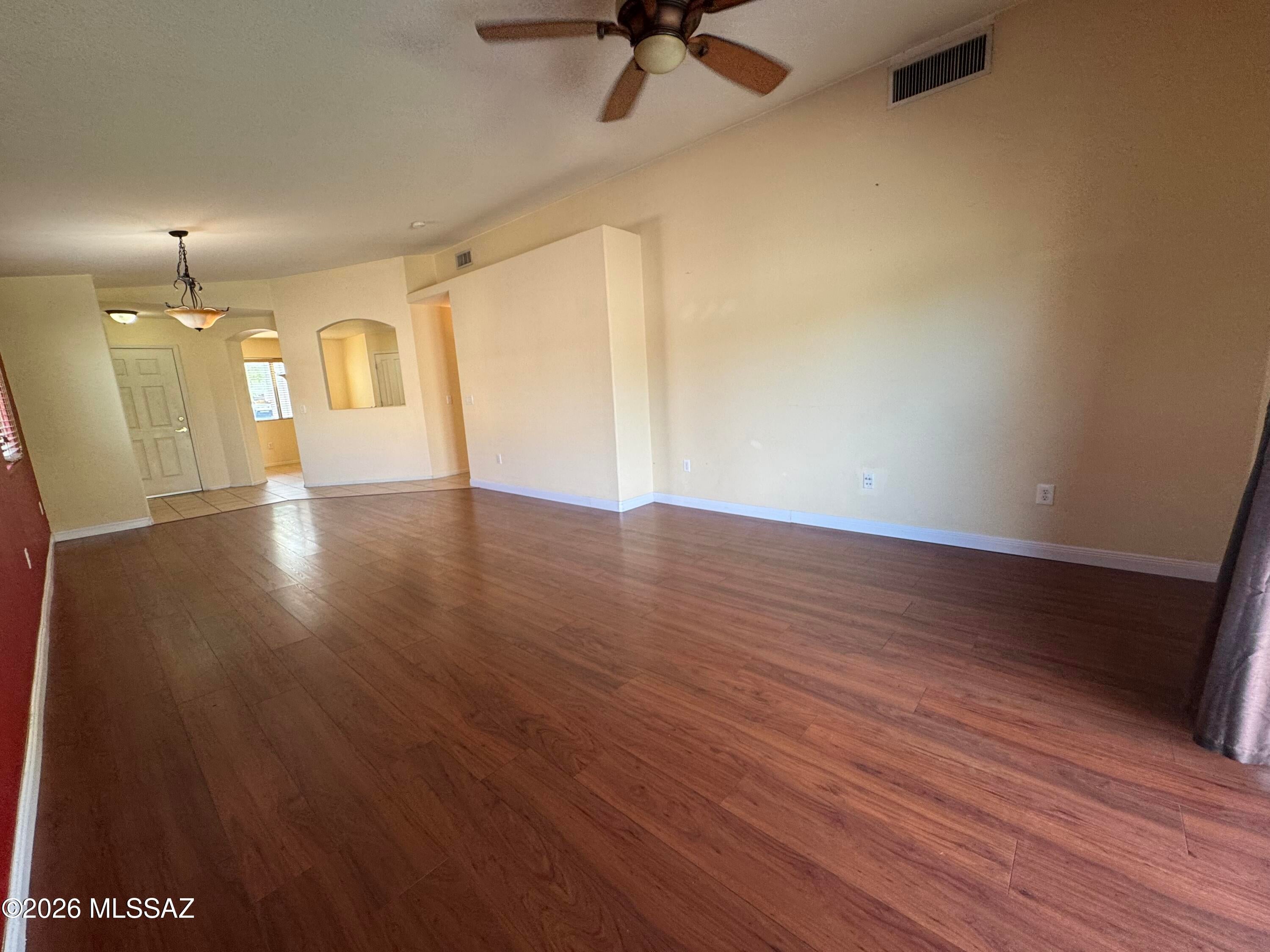 Vista Montana Estates - Residential Lease