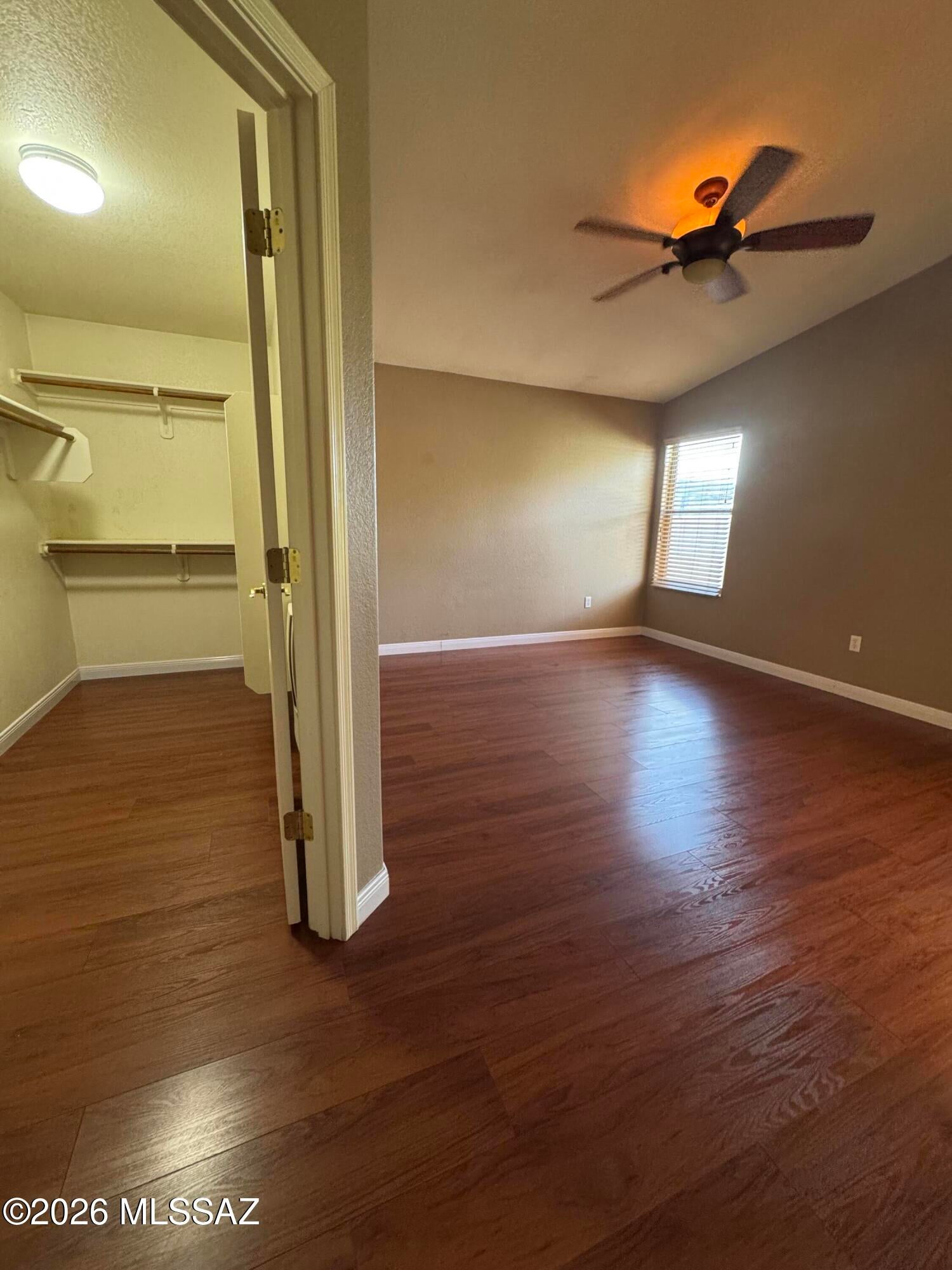 Vista Montana Estates - Residential Lease