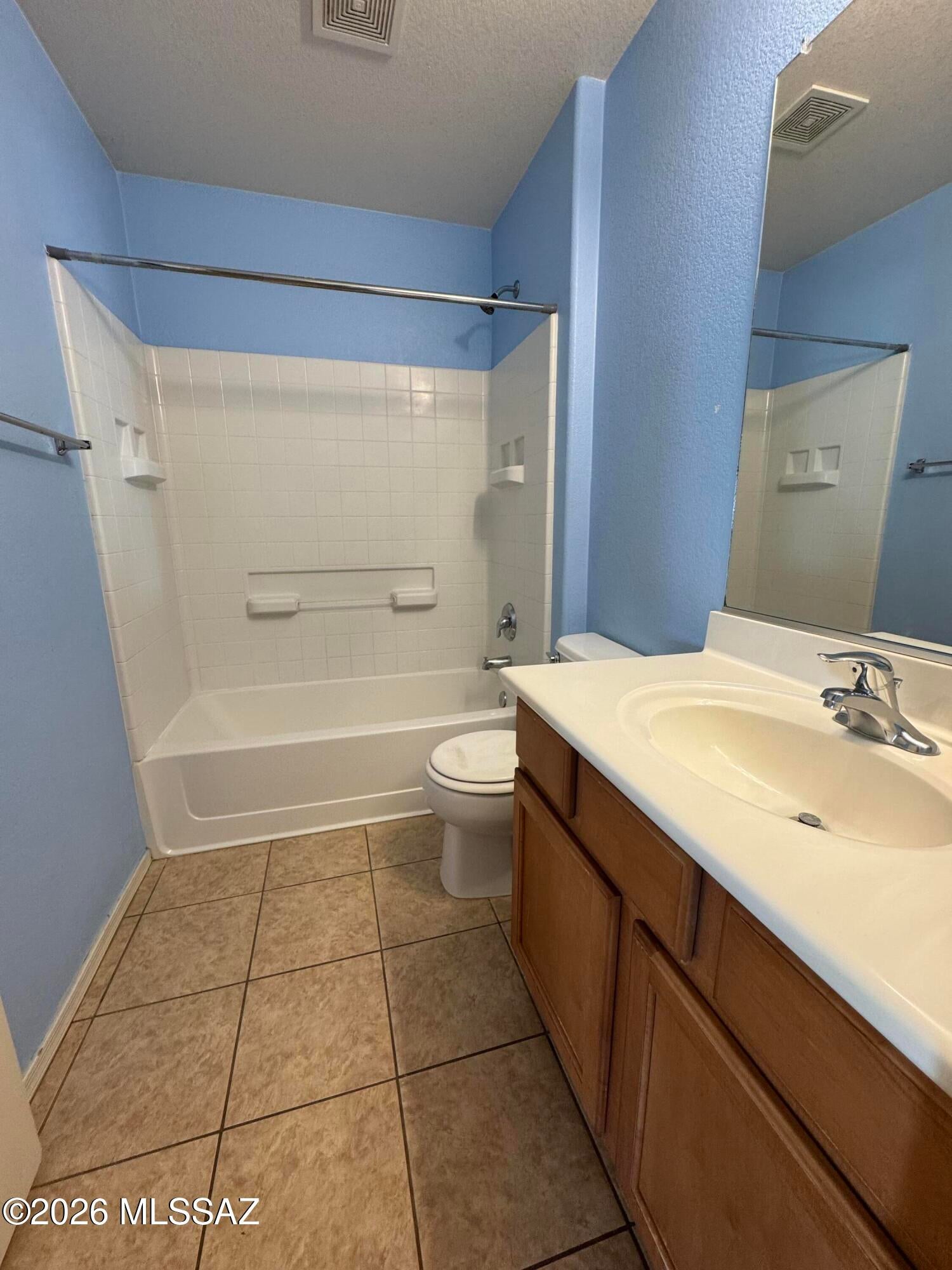 Vista Montana Estates - Residential Lease