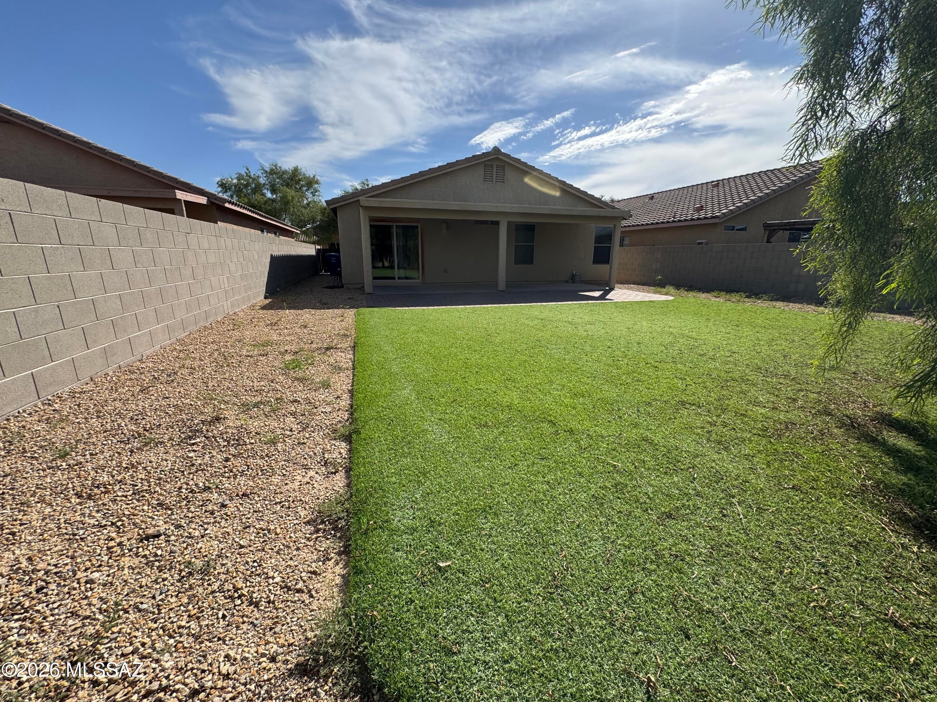 Vista Montana Estates - Residential Lease