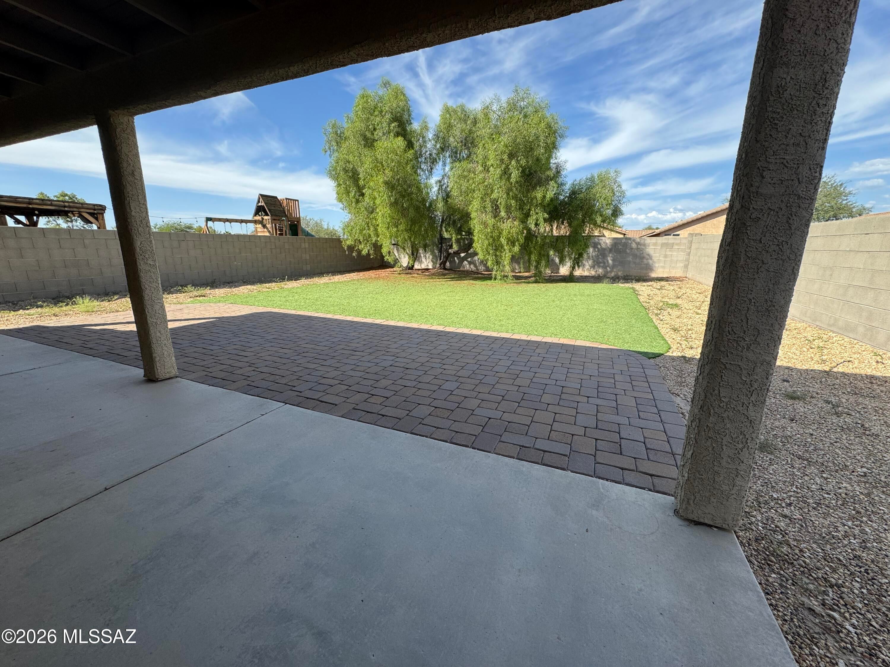 Vista Montana Estates - Residential Lease