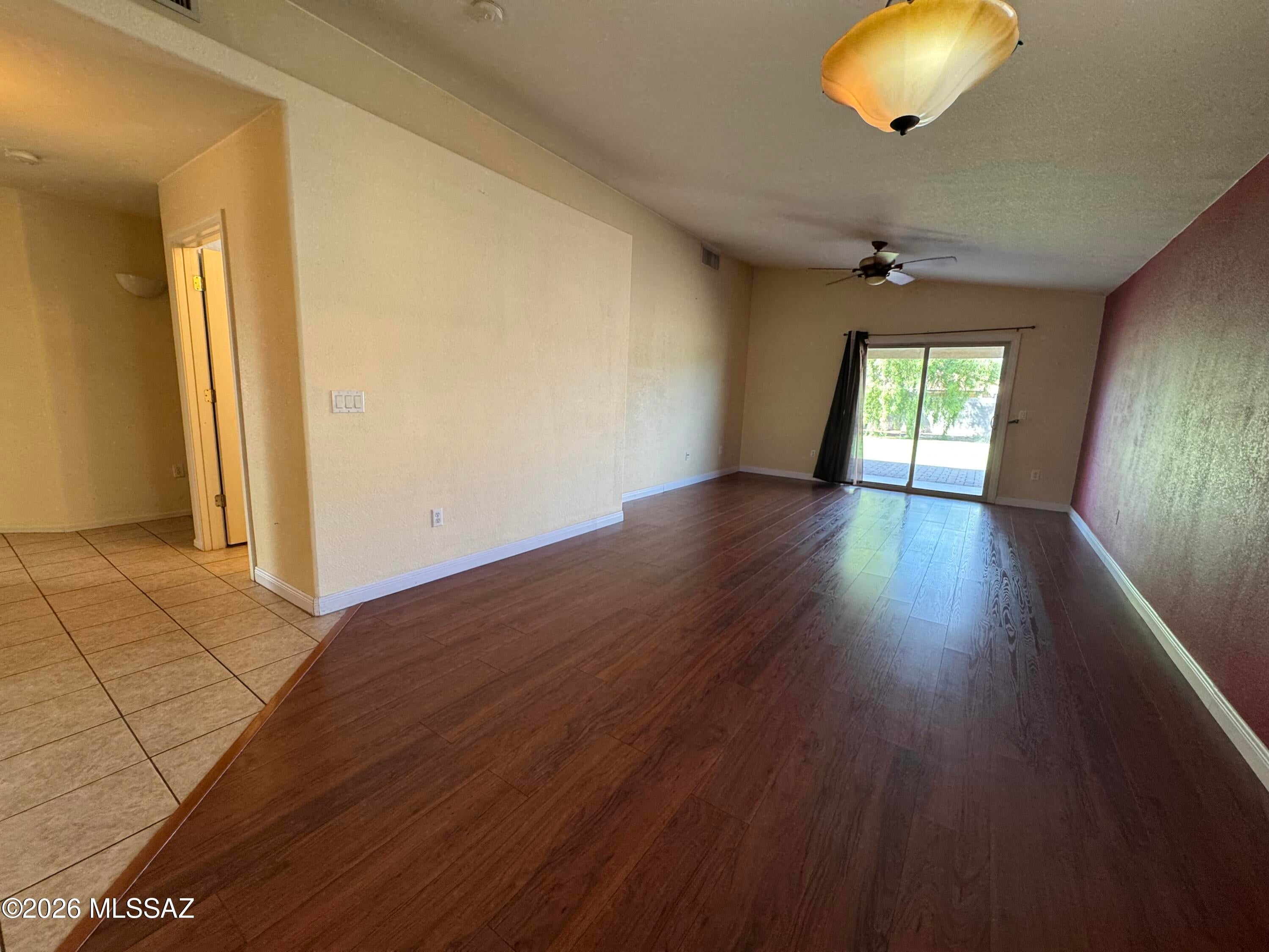 Vista Montana Estates - Residential Lease