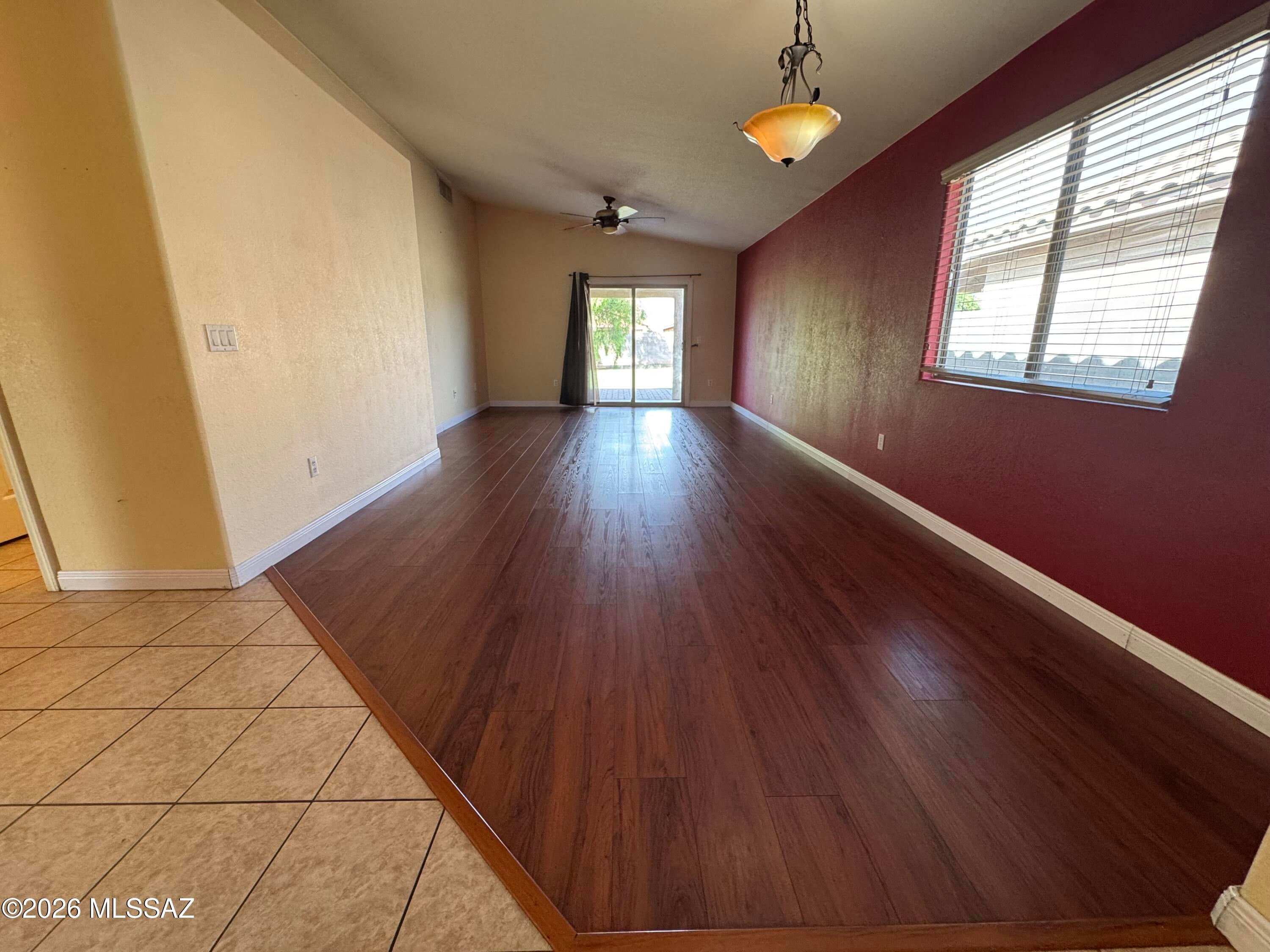Vista Montana Estates - Residential Lease