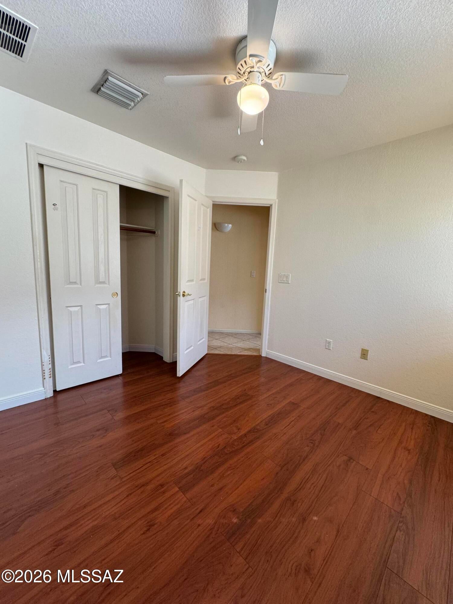 Vista Montana Estates - Residential Lease