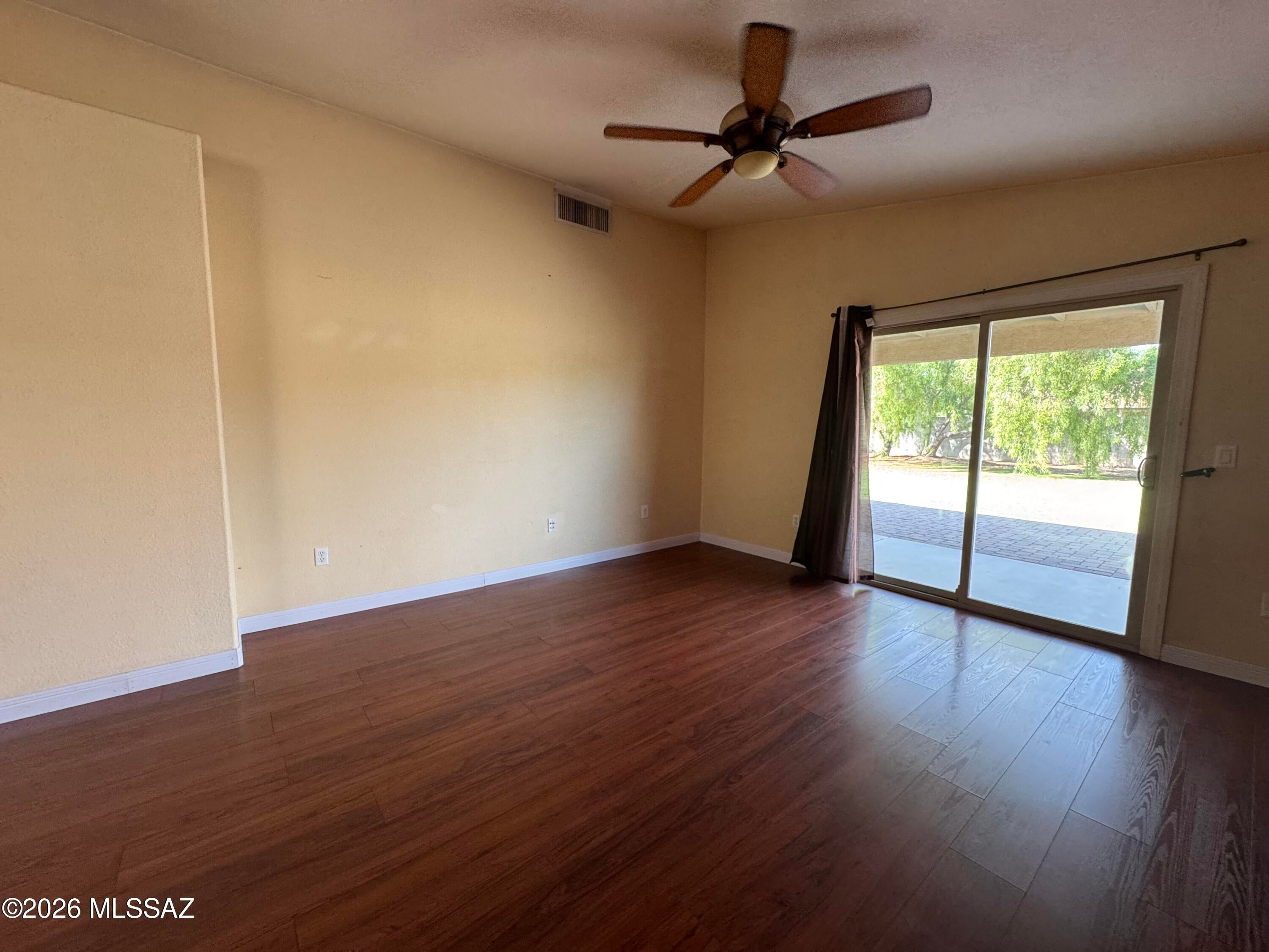 Vista Montana Estates - Residential Lease