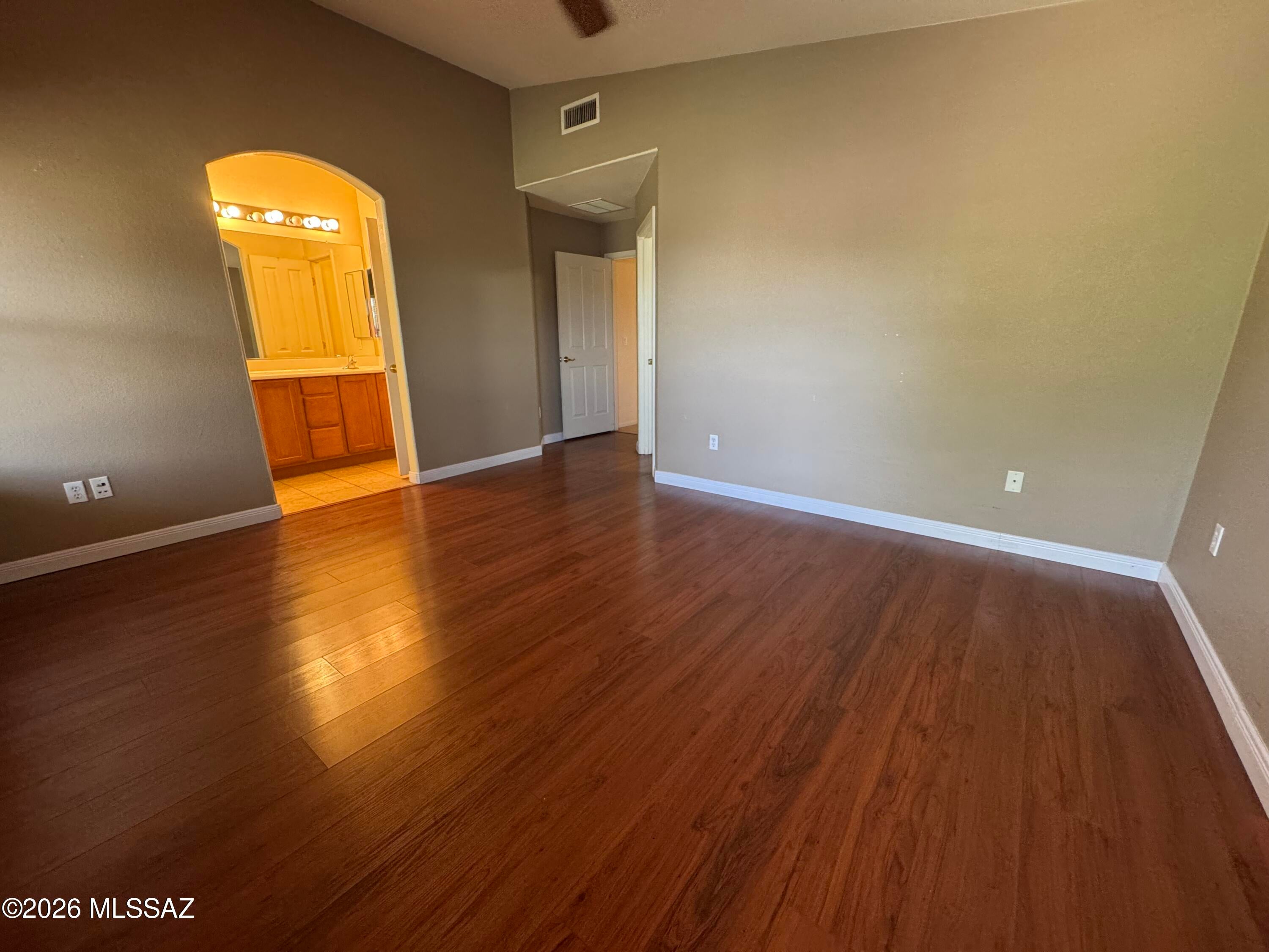 Vista Montana Estates - Residential Lease