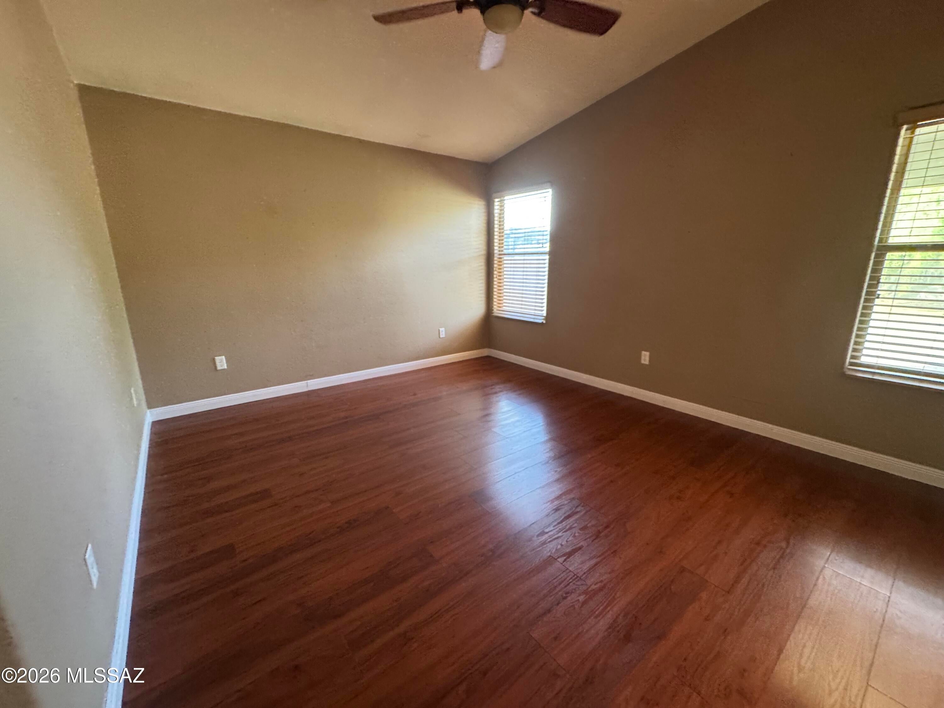 Vista Montana Estates - Residential Lease