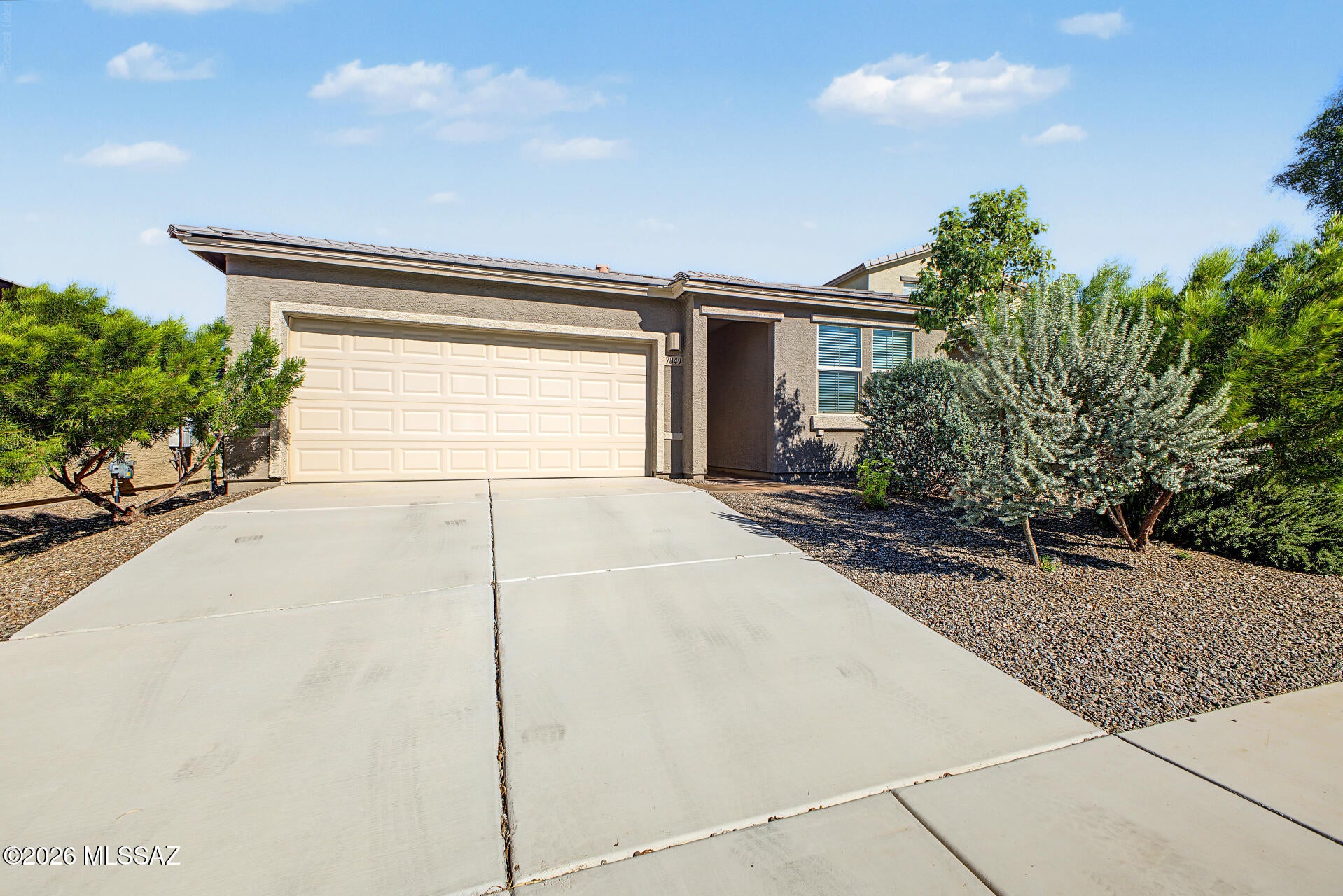 Star Valley Block 4 - Residential