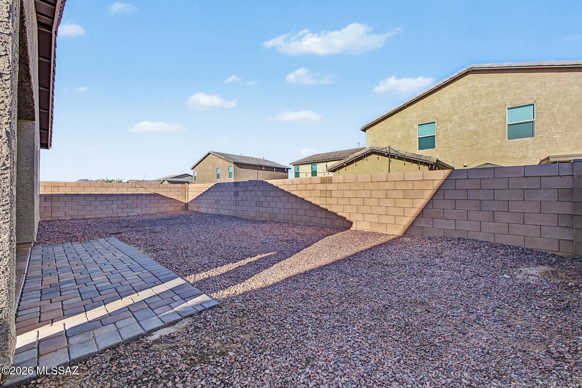 Star Valley Block 4 - Residential