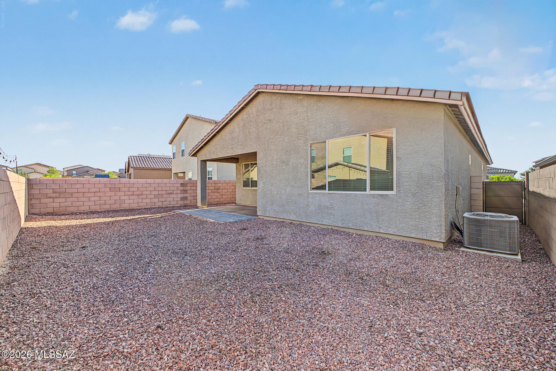 Star Valley Block 4 - Residential