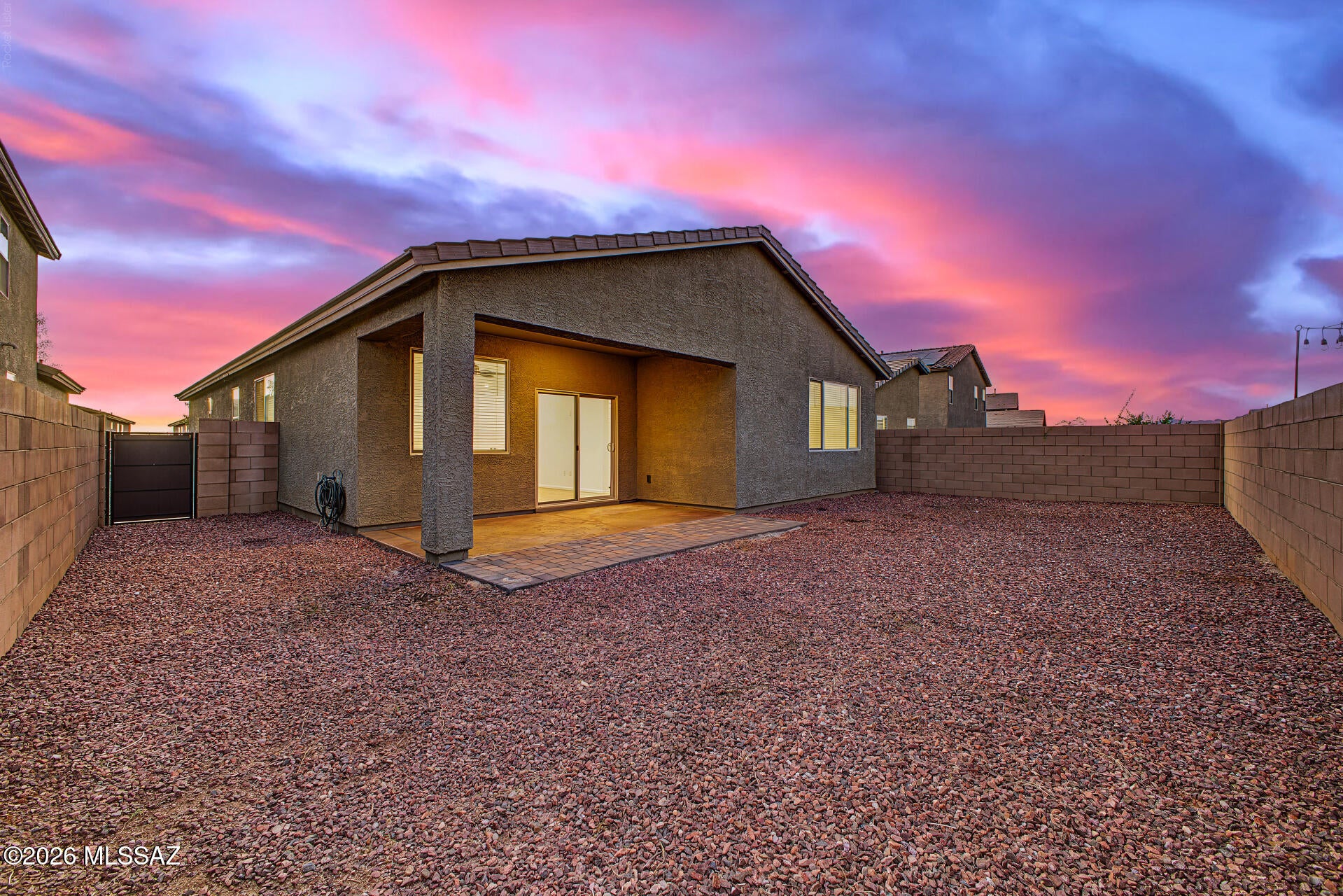 Star Valley Block 4 - Residential