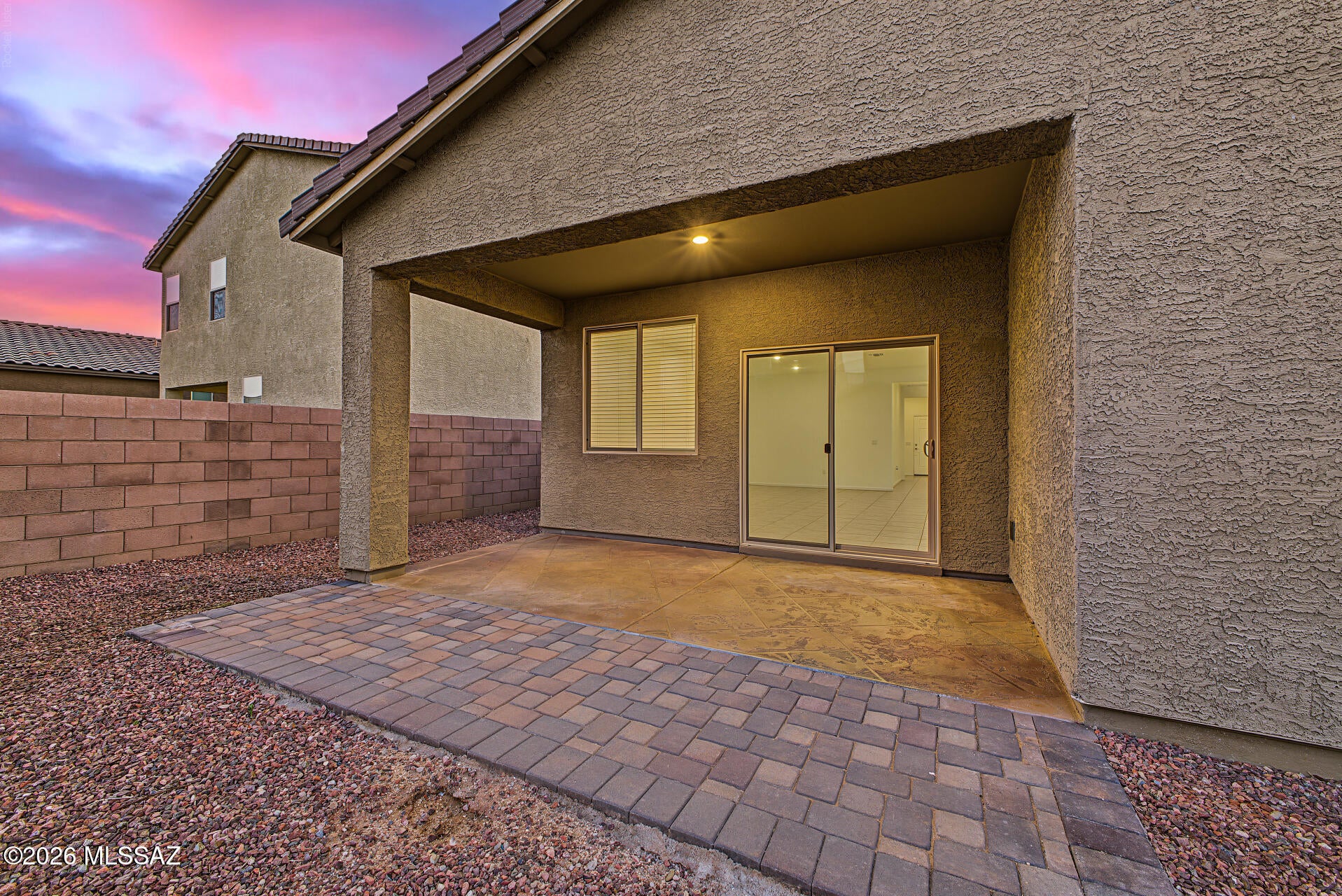 Star Valley Block 4 - Residential
