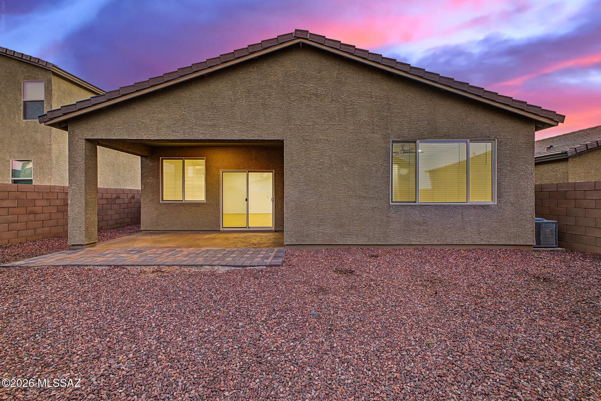 Star Valley Block 4 - Residential