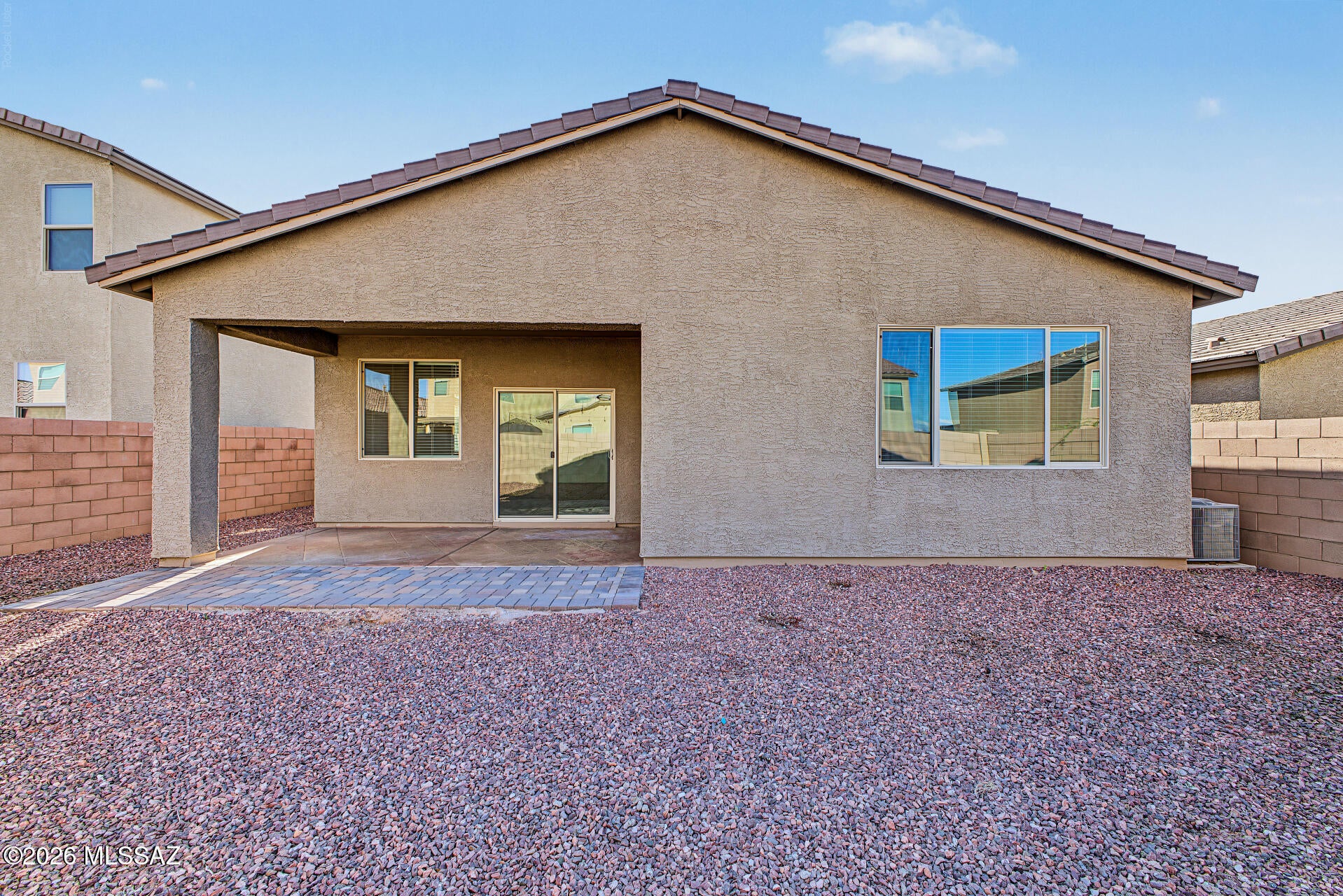 Star Valley Block 4 - Residential
