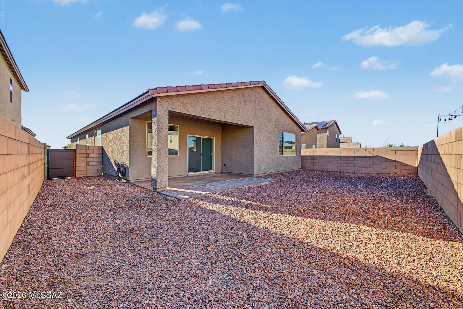 Star Valley Block 4 - Residential